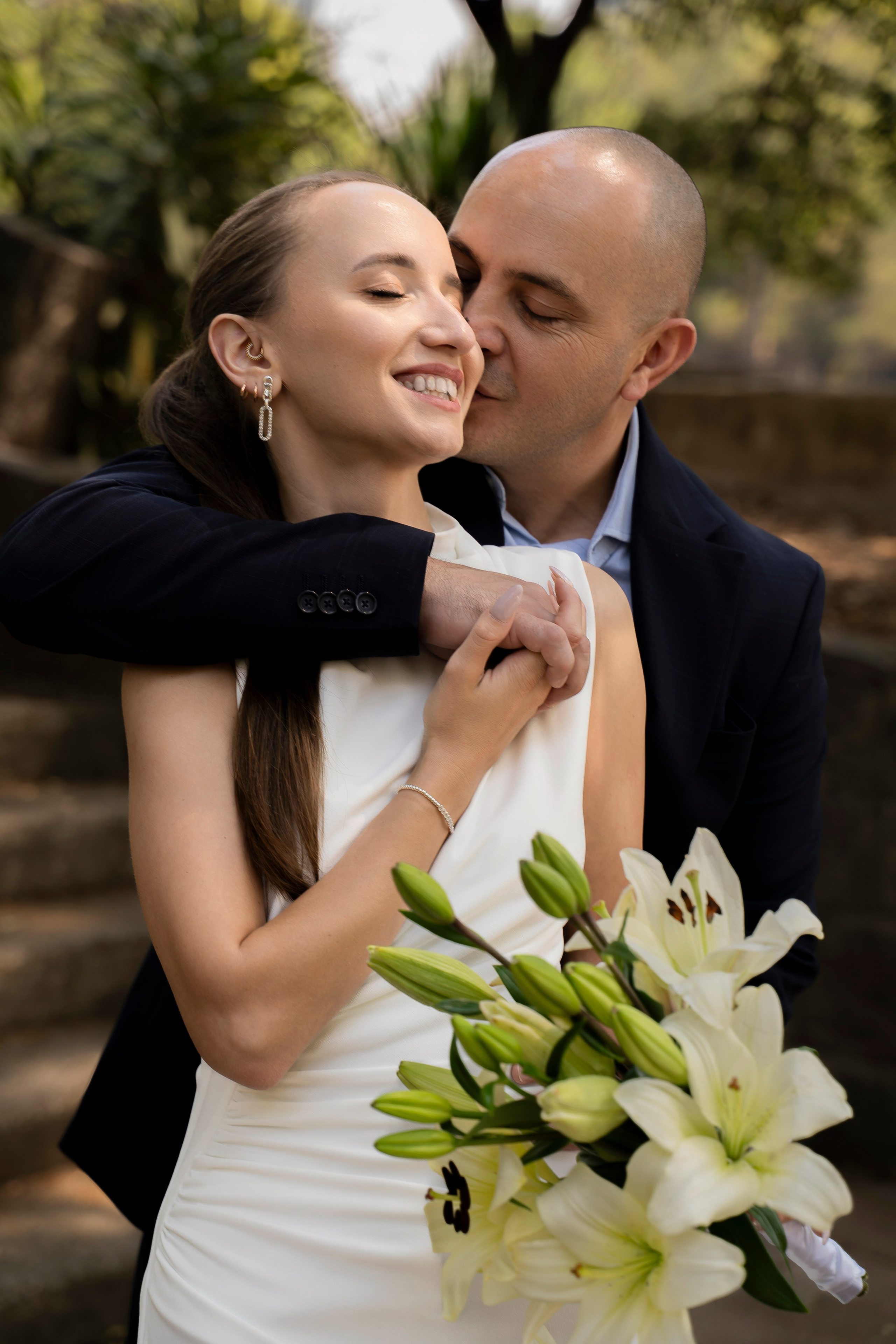 Weddings. Catrina Frolova photography