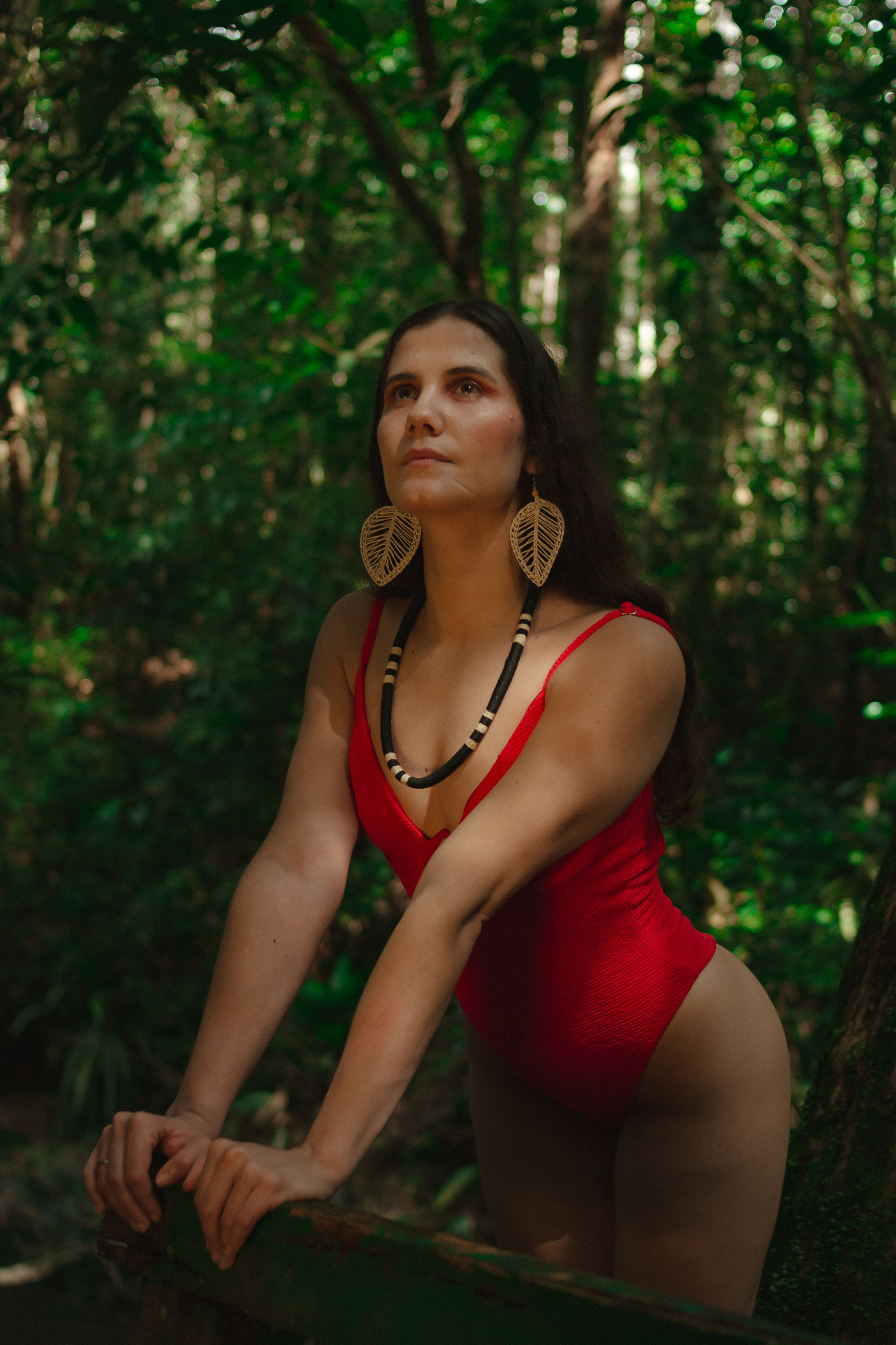 Moda. Fotografia de Hemylle Montefusco