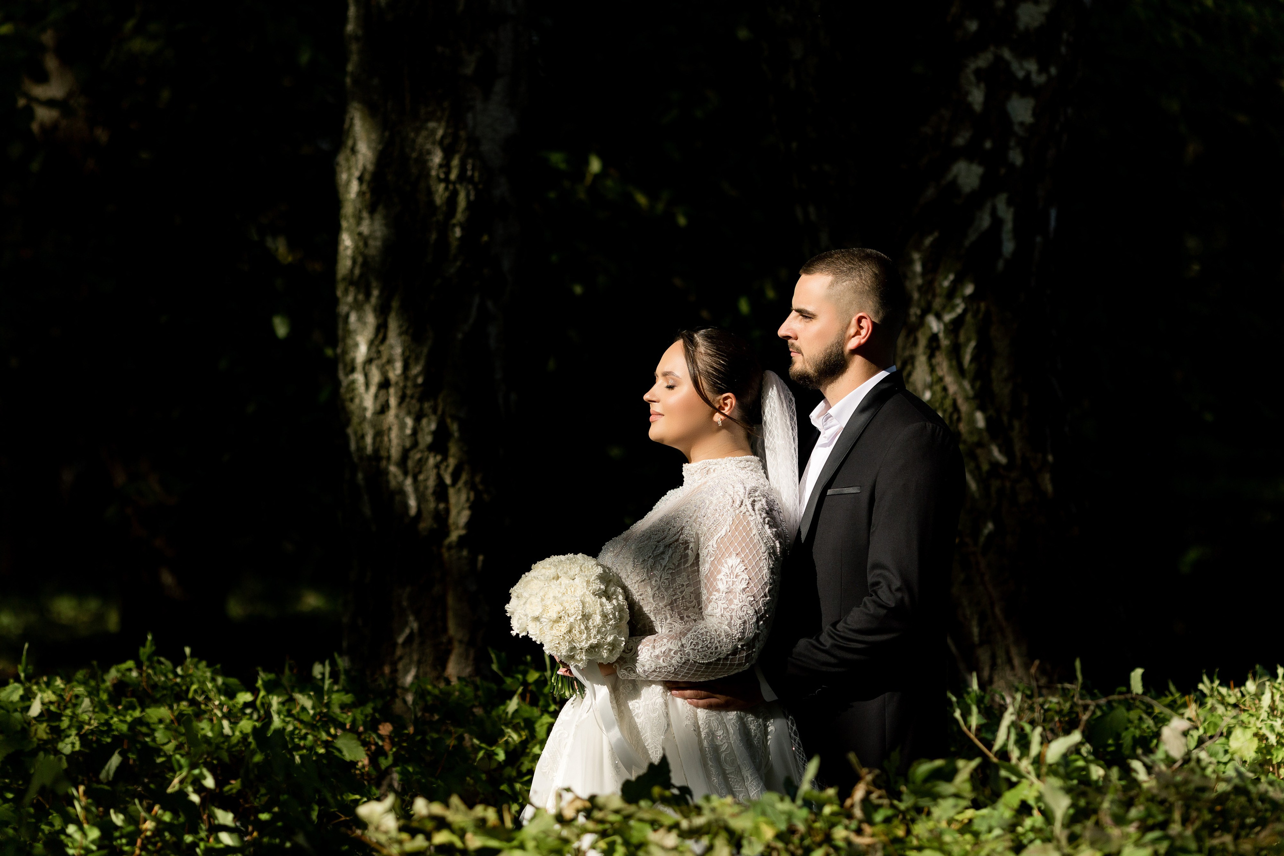 Богдана та Влад. Ірина Терещук