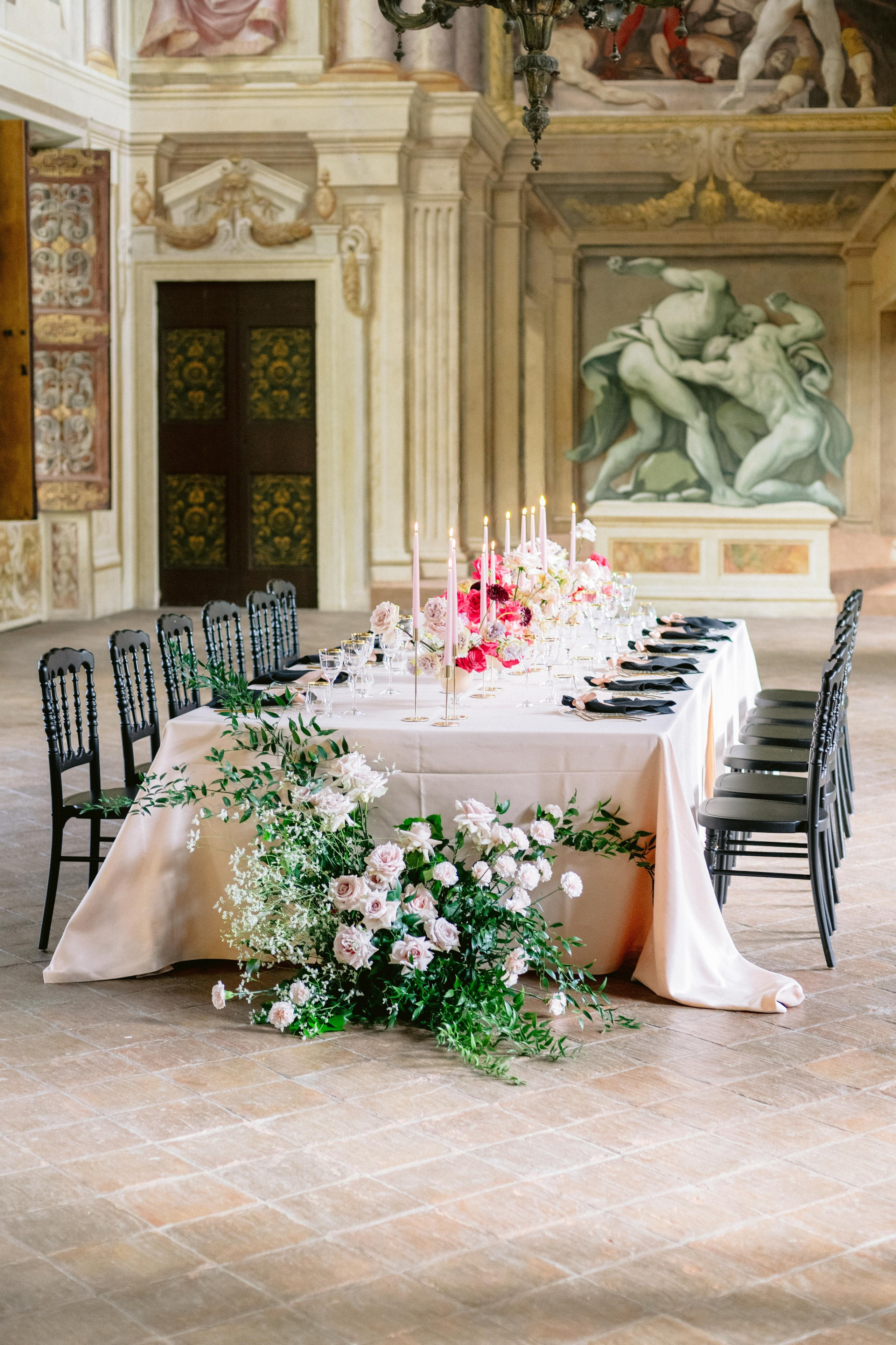 Wedding Villa Arvedi | Italy