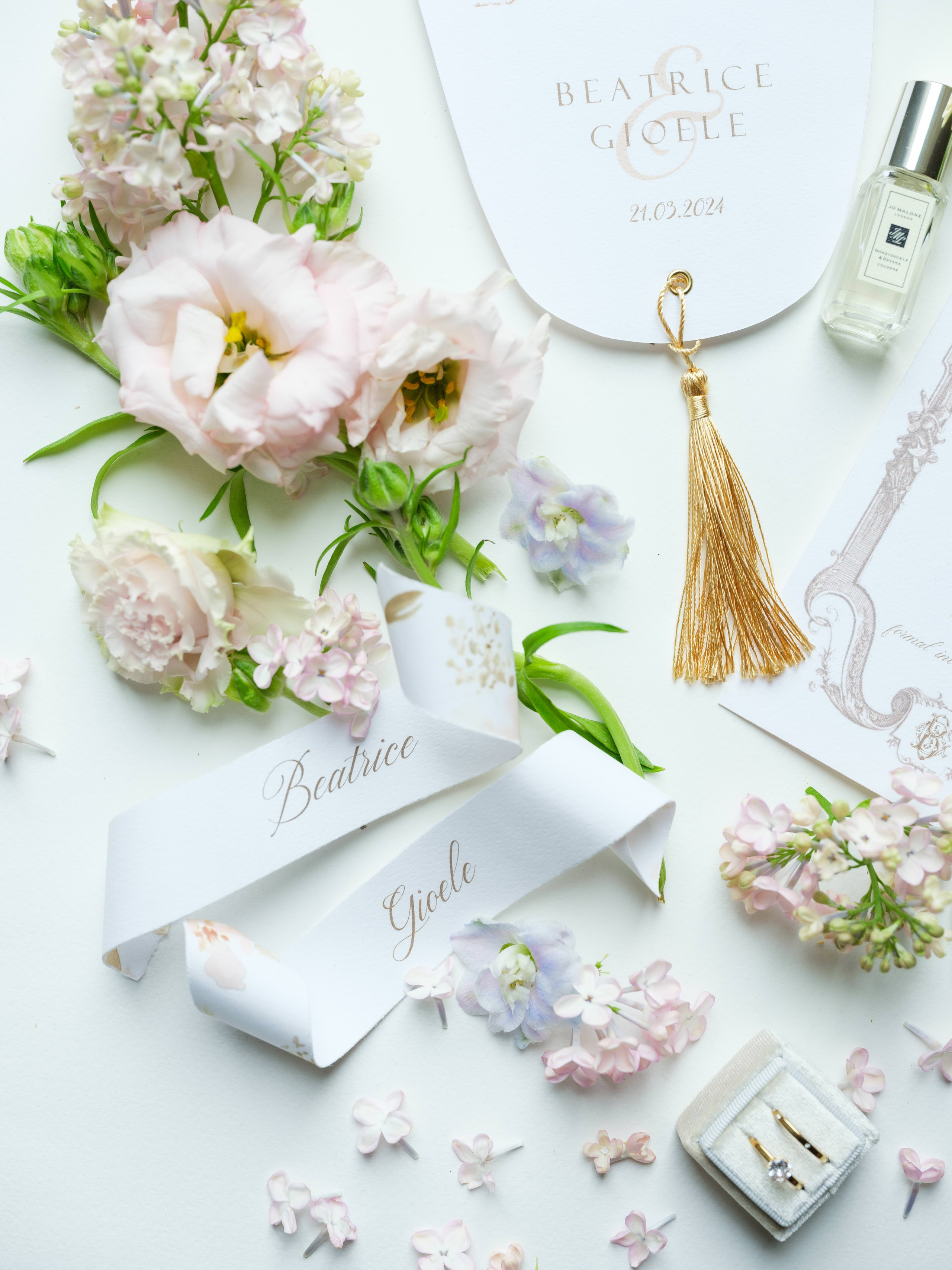 Wedding at Villa Spalletti Trivelli | Milan