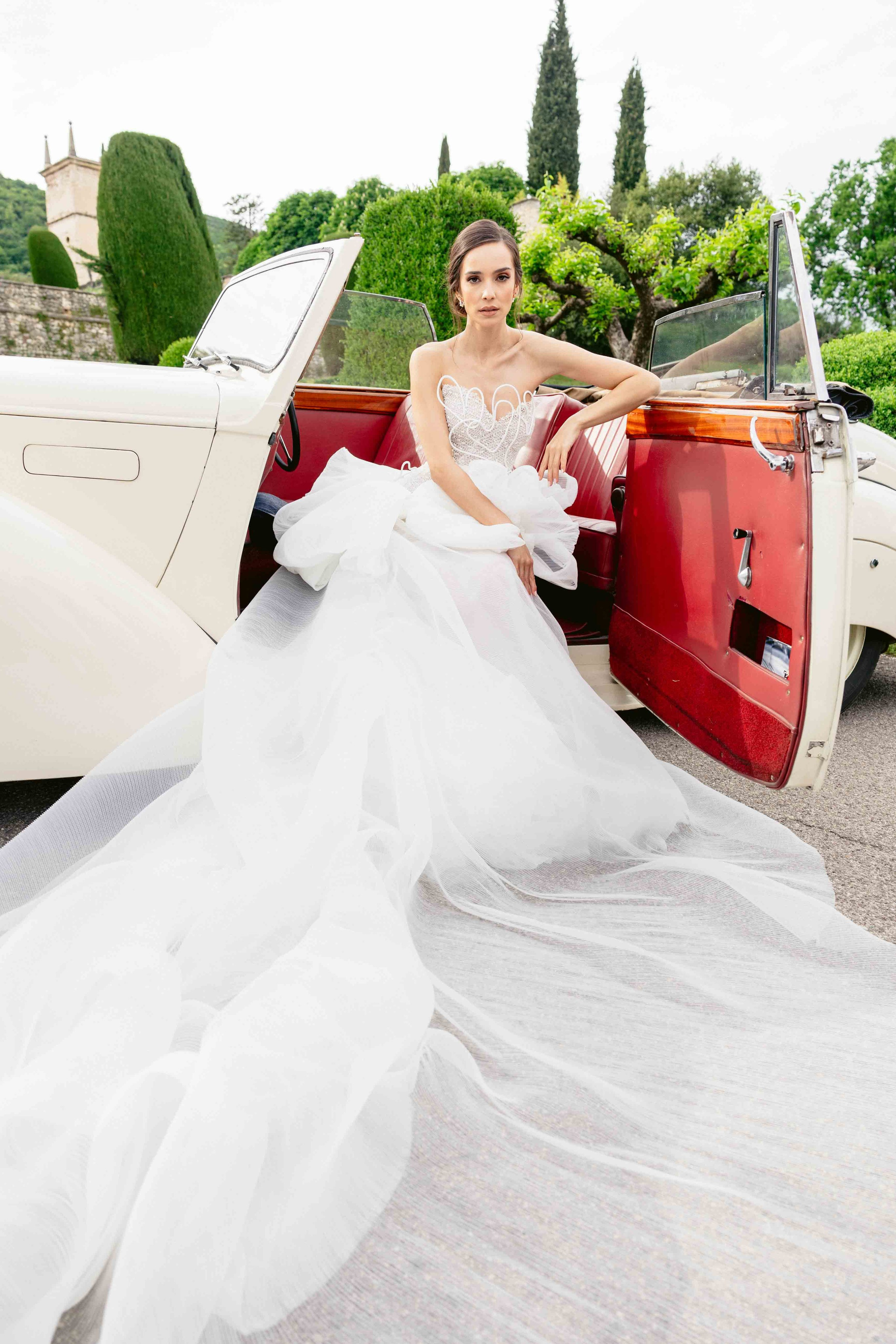 Villa Arvedi | Italy