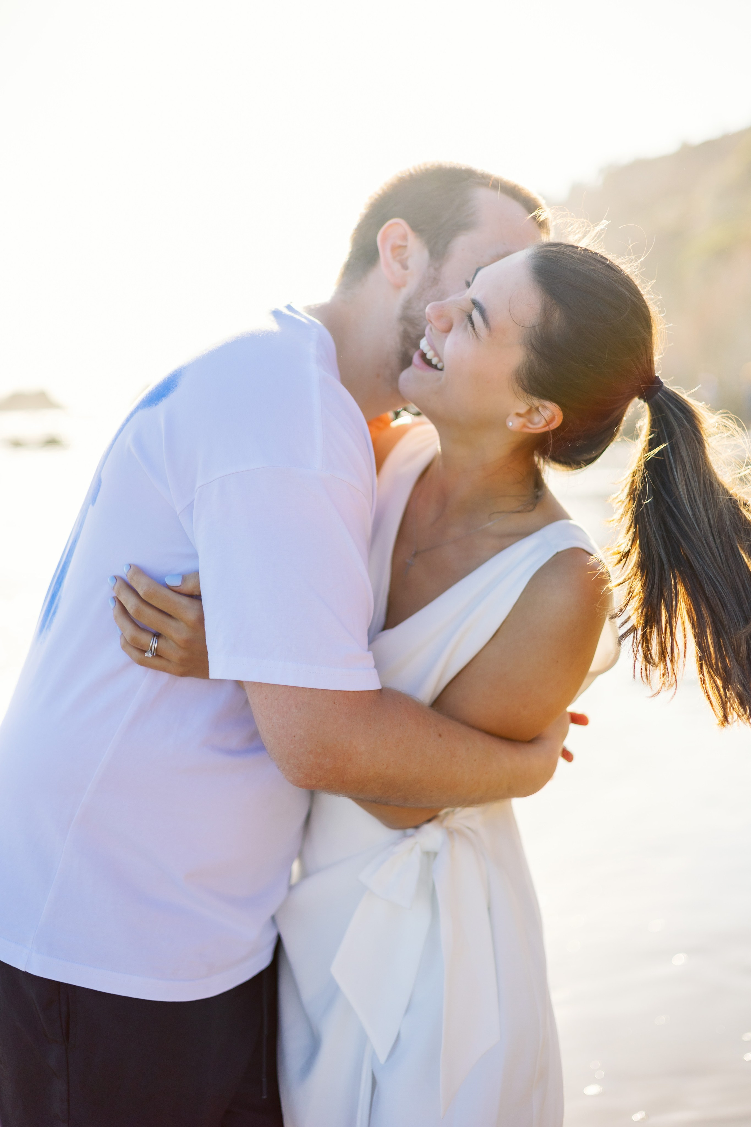 Engagement Malibu | Los Angeles