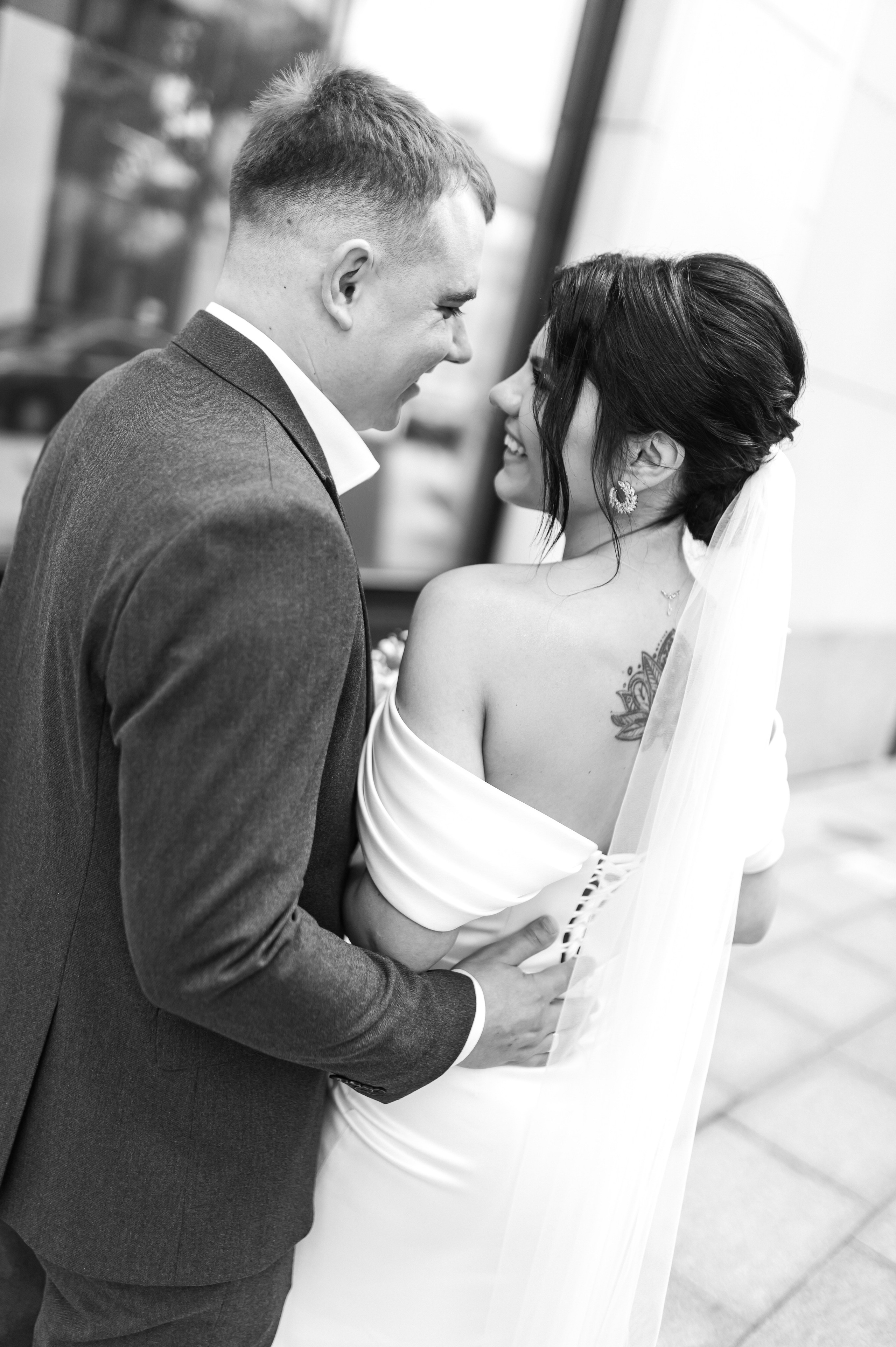 Кристина и Евгений. Свадебный и семейный фотограф в Минске и по всей Беларуси