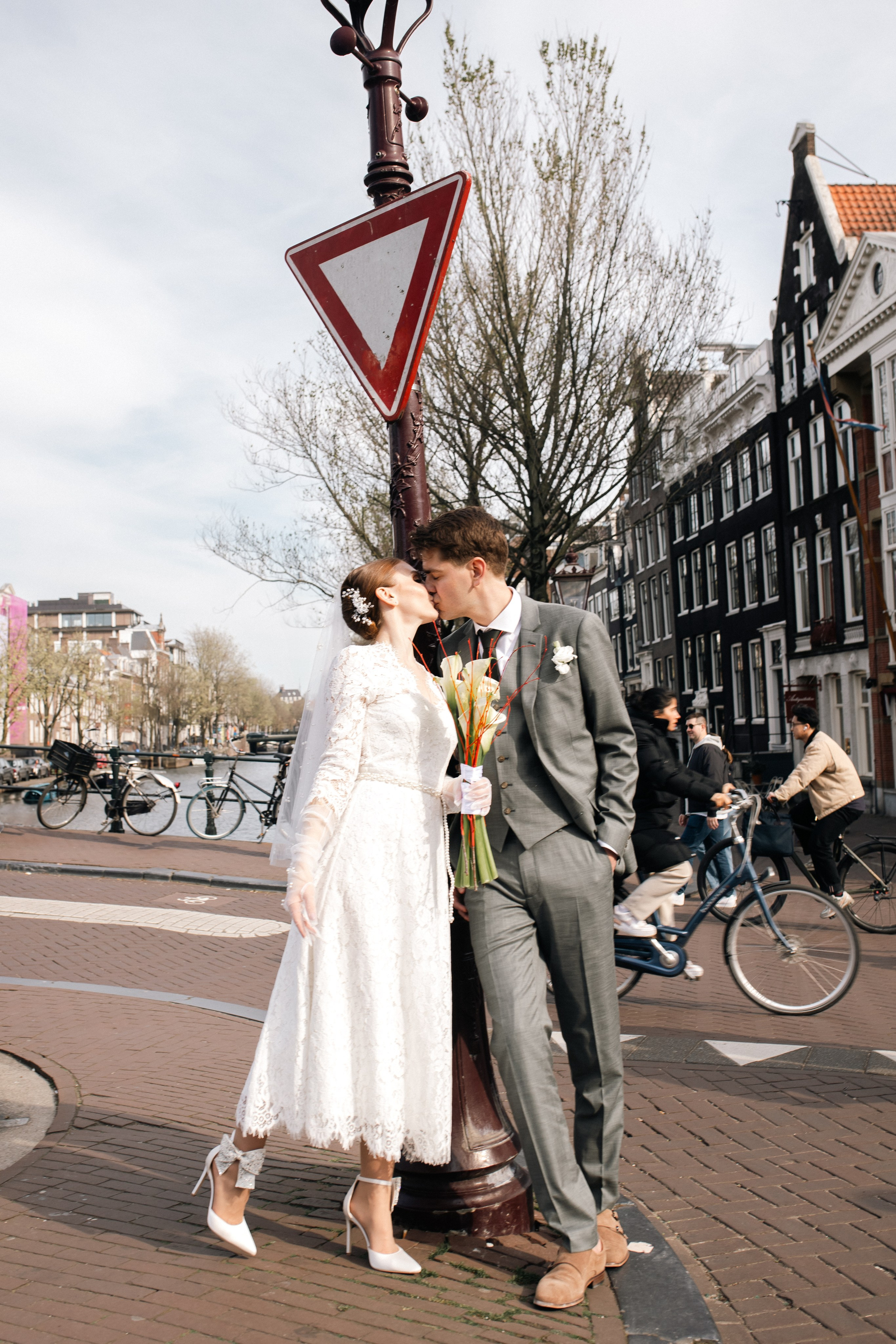 Mark & Nonna. Портретный и контент фотограф в Нидерландах Ольга Лыткина