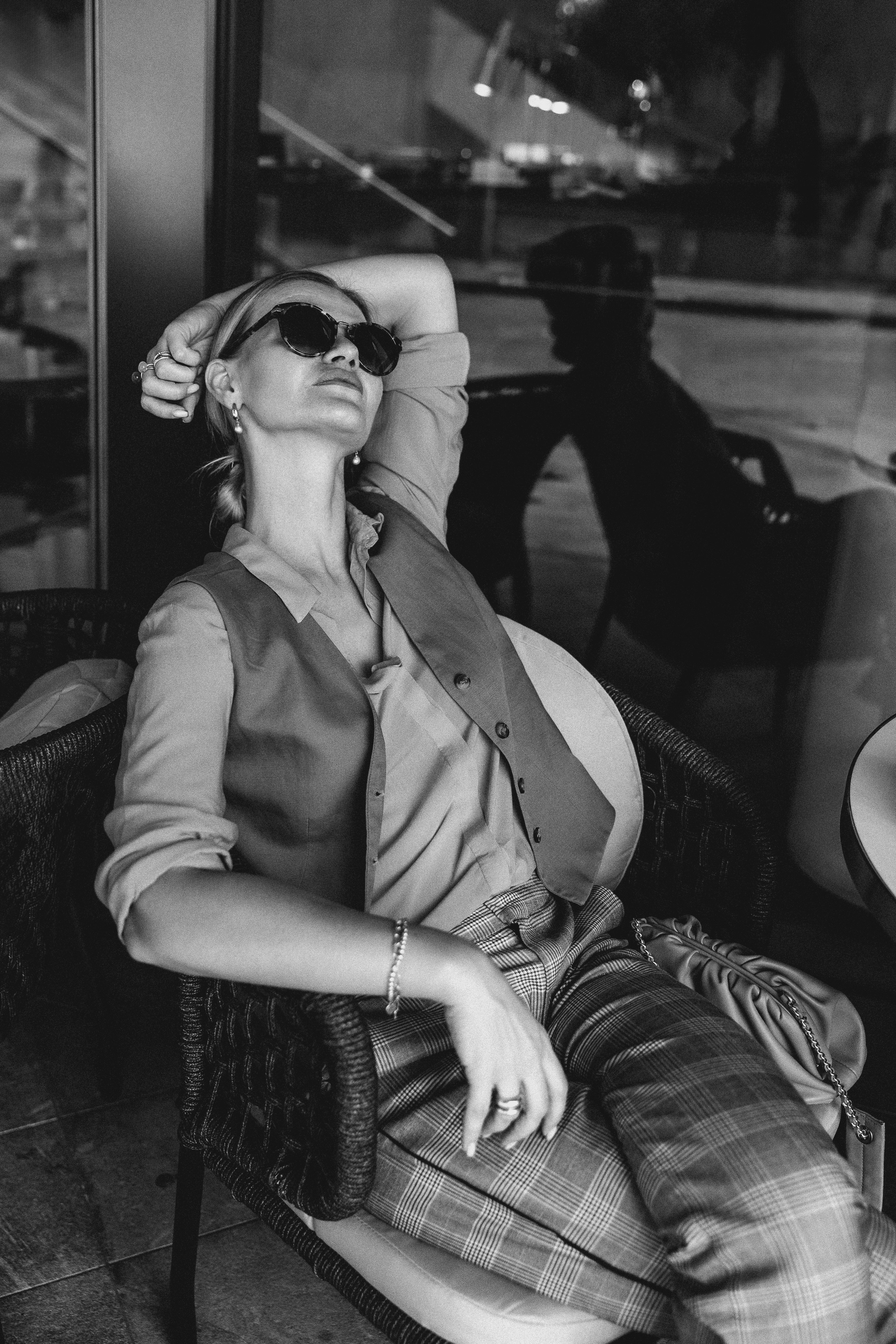 Dasha. Профессиональный фотограф Нурмиева Вероника