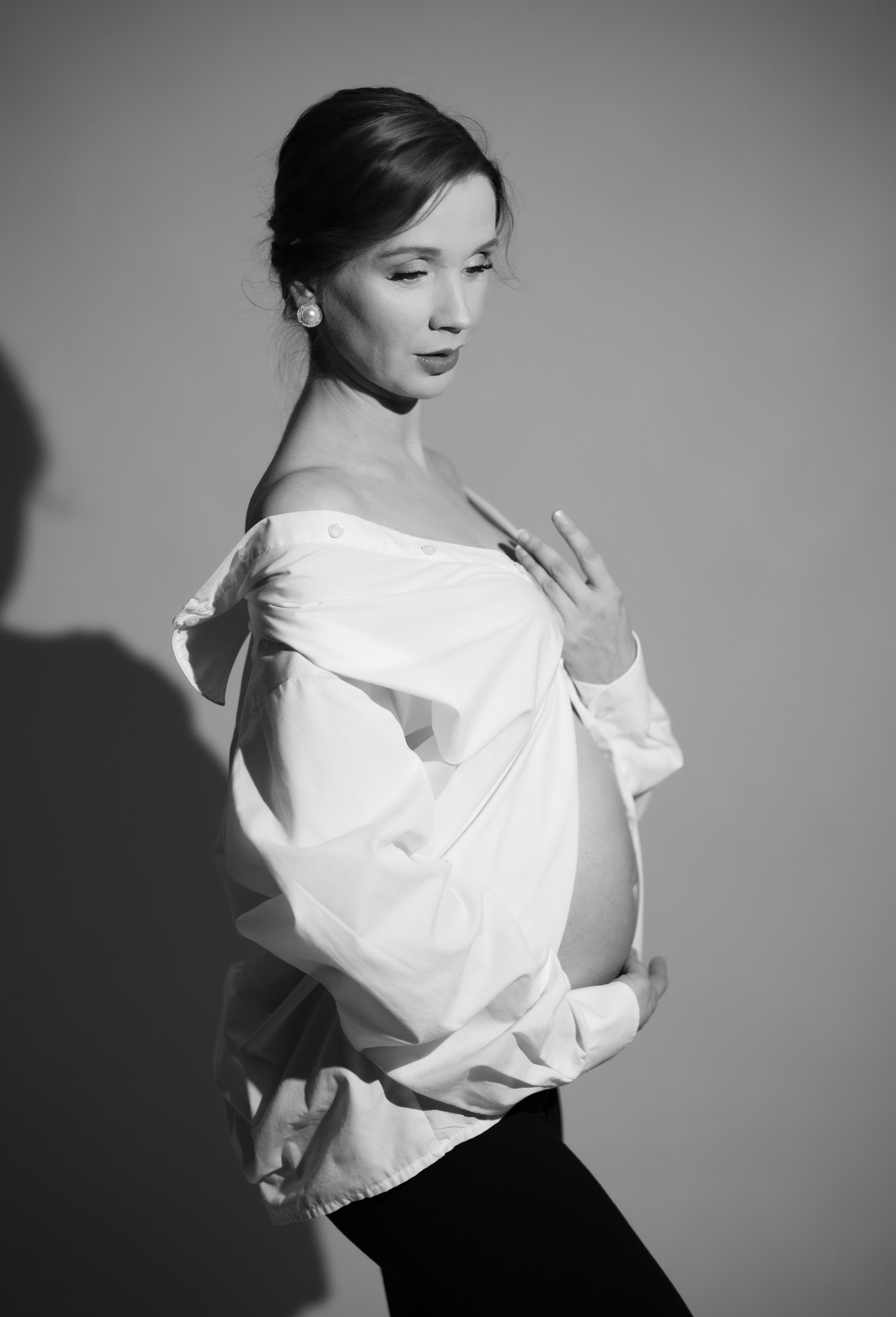 PREGNANCY. Dodo Studio