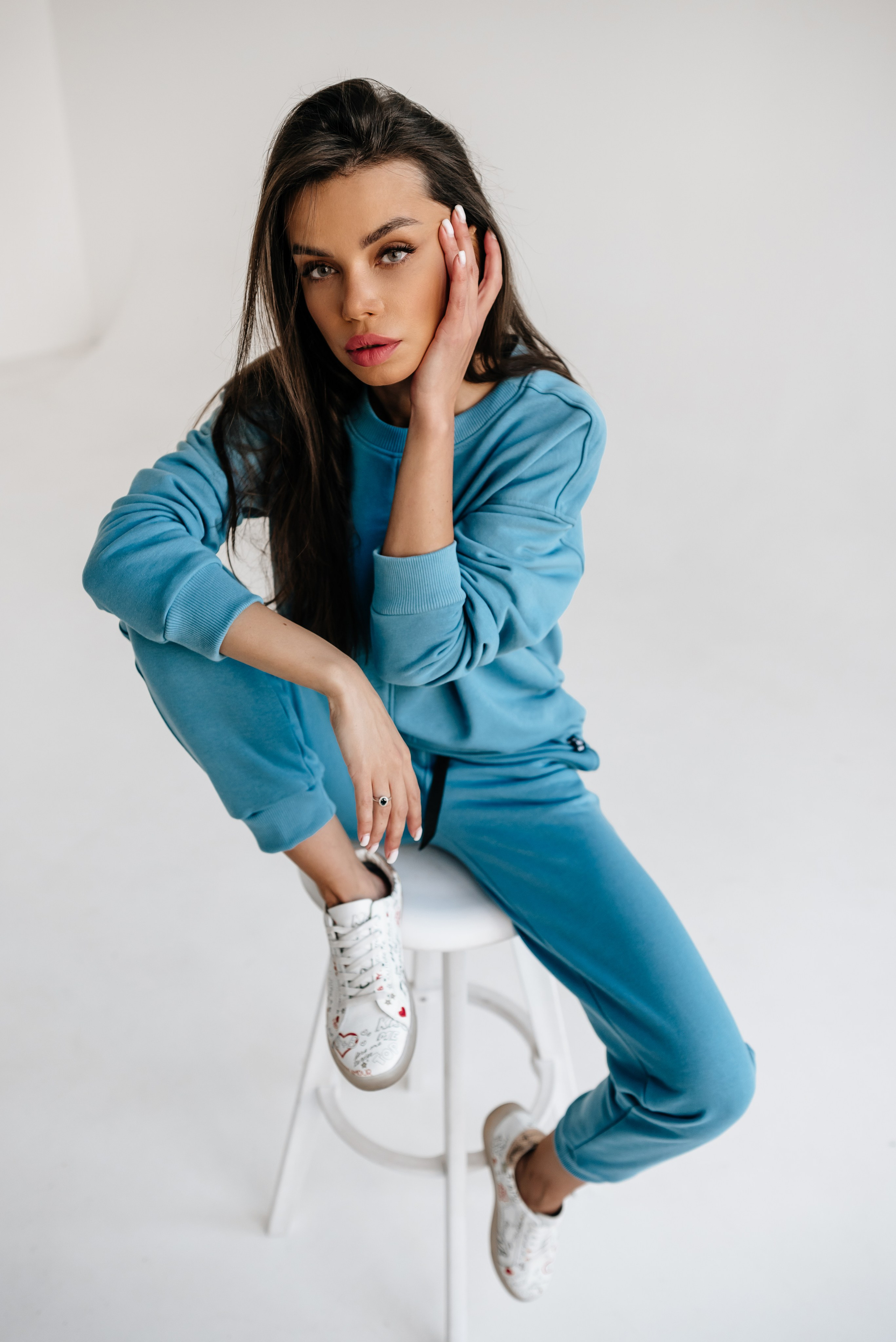 Clothes brand VORONA. Destination Wedding photographer Italy, France, Germany, Spain, Poland Oleg Zaicev