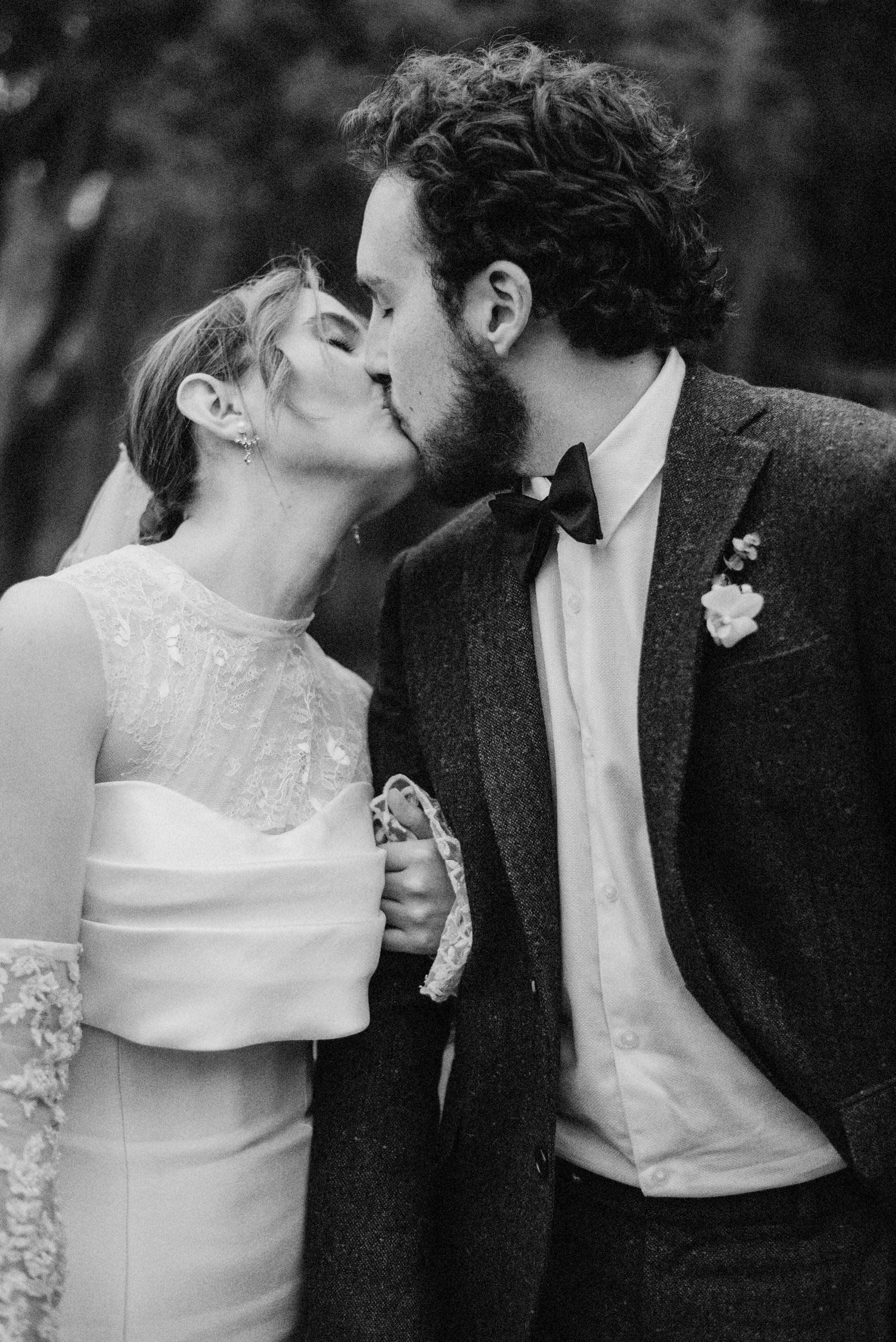 Fotografía y video de bodas en Bogotá - Colombia. Rafael Melo Weddings