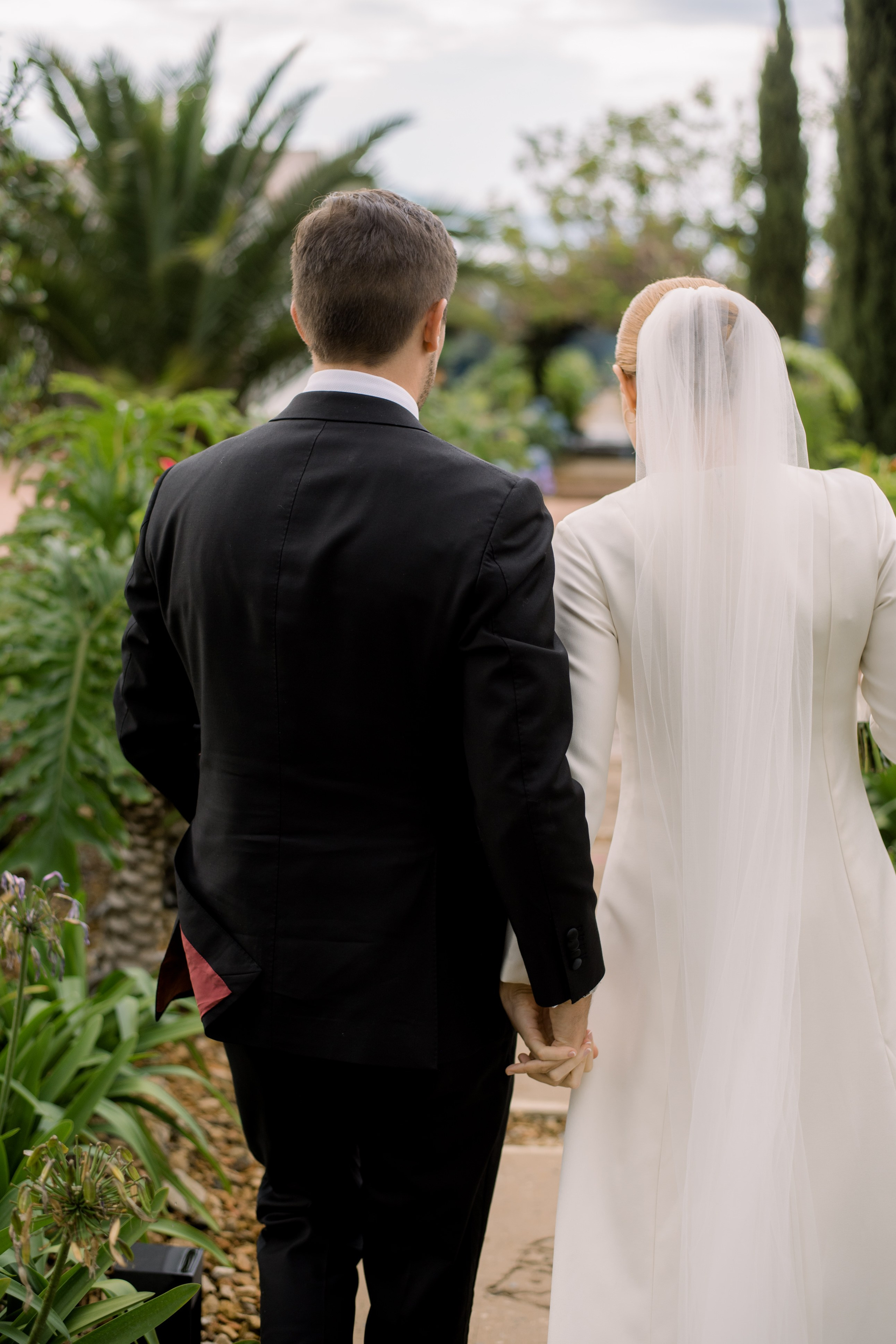 Fotografía y video de bodas en villa de Leyva - Colombia. Rafael Melo Weddings