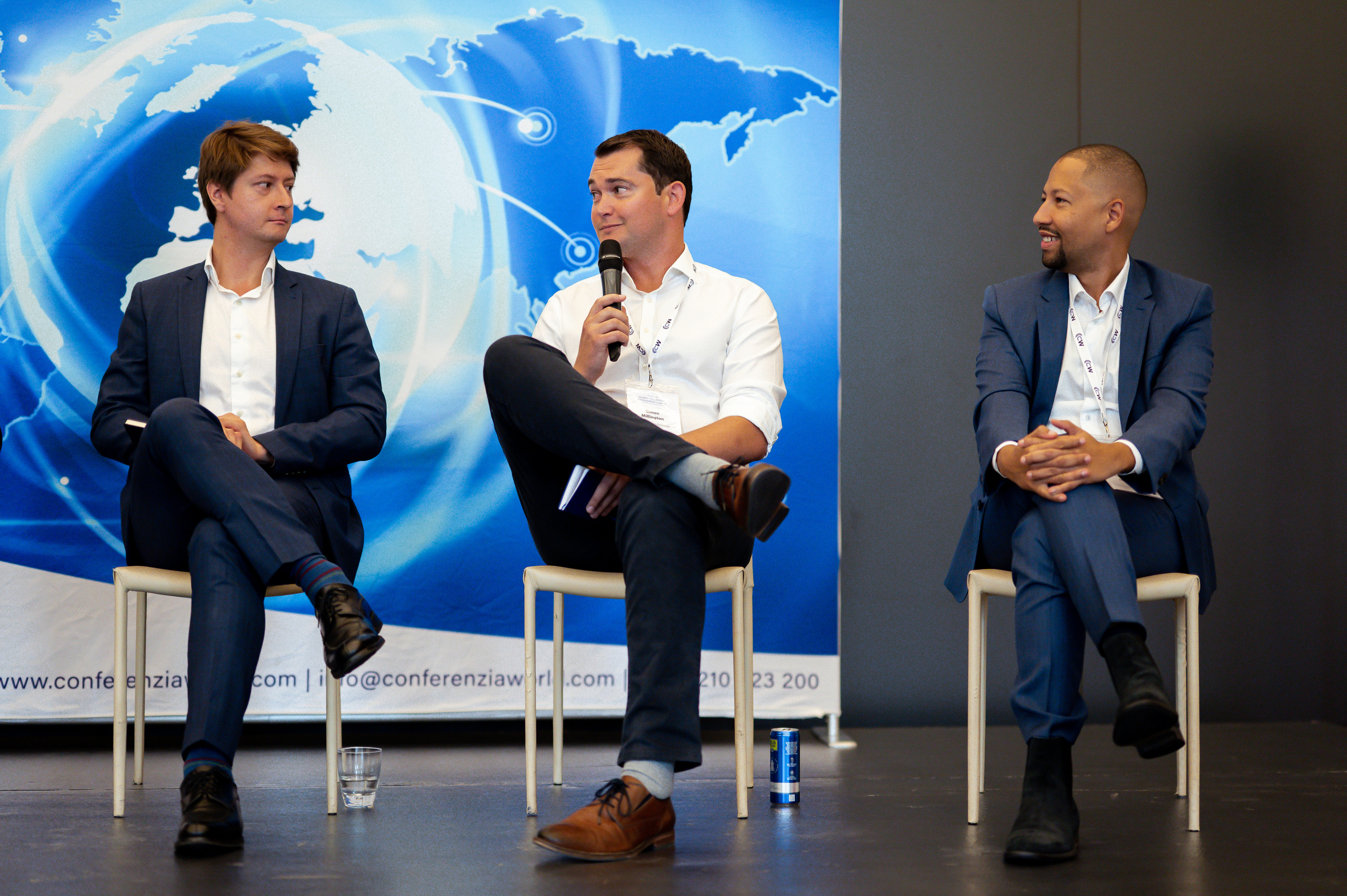 Eventos. Photographer, designer, contentmaker Ivan Batin