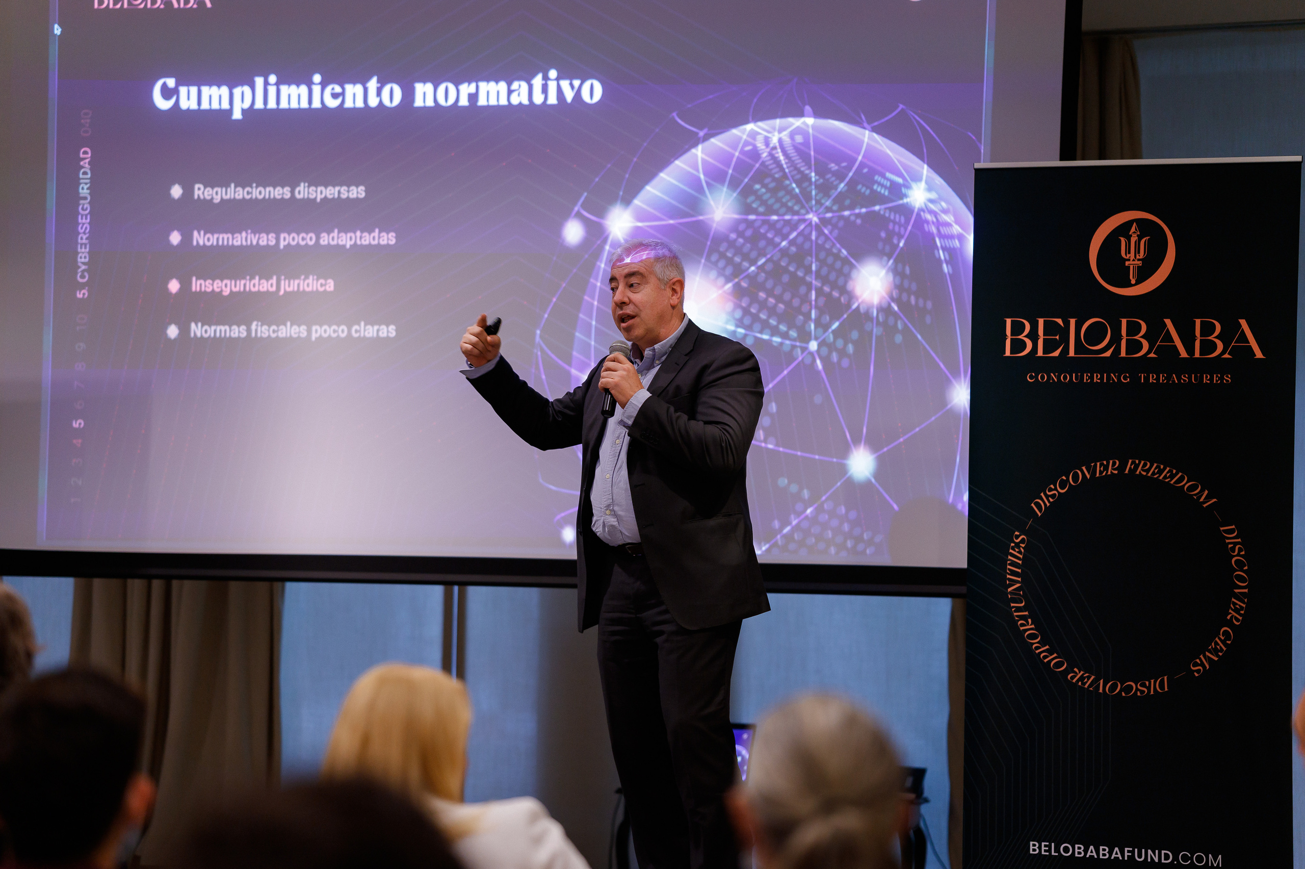 Eventos. Photographer, designer, contentmaker Ivan Batin