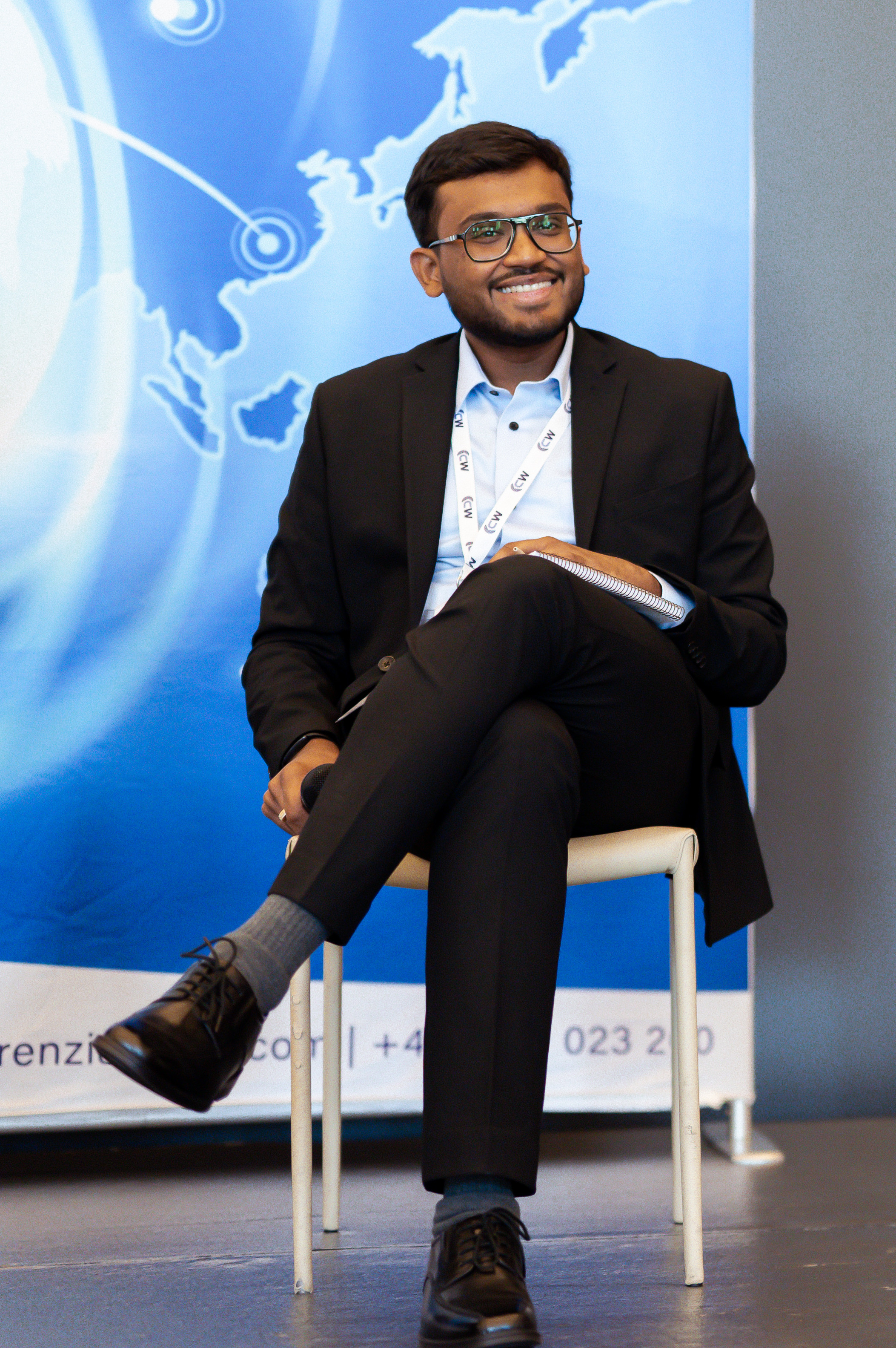 Eventos. Photographer, designer, contentmaker Ivan Batin