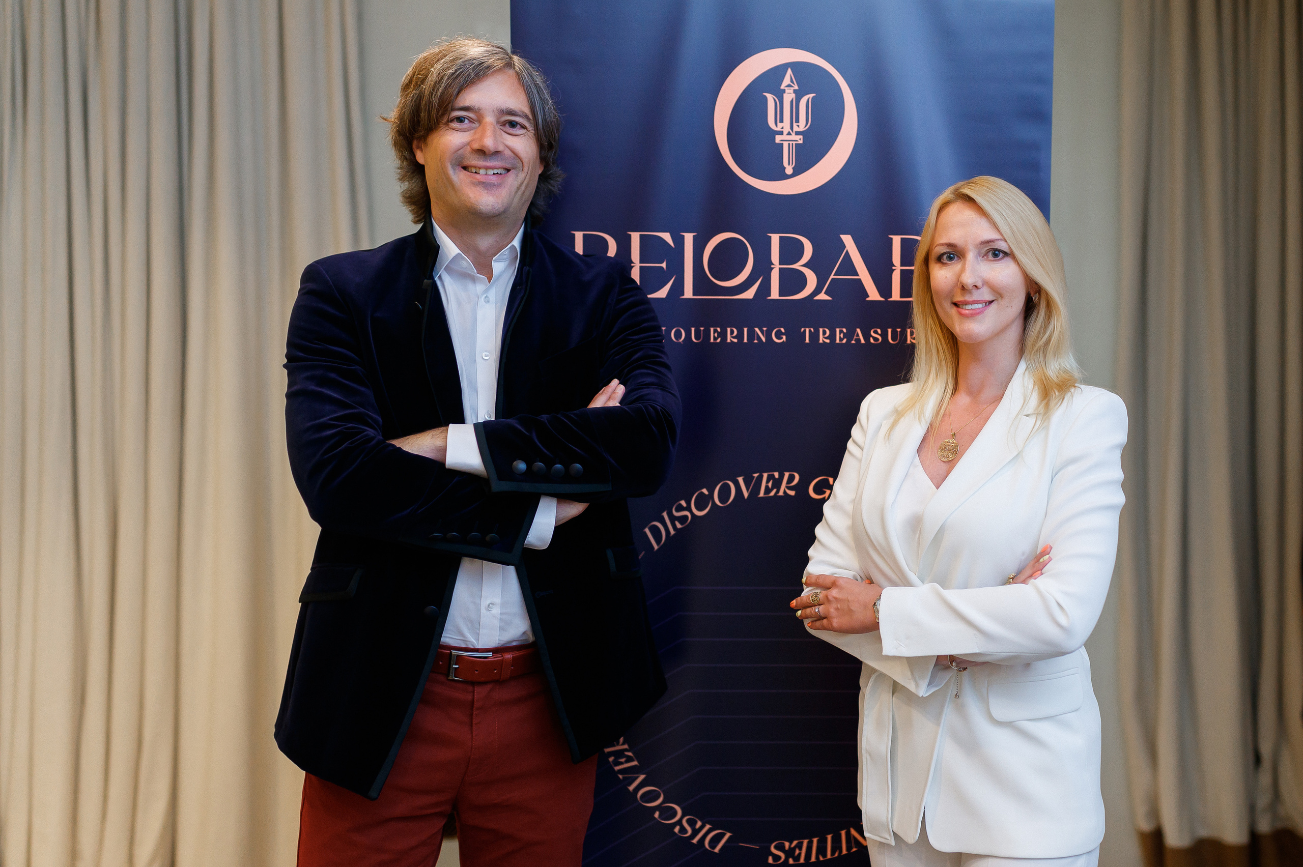 Eventos. Photographer, designer, contentmaker Ivan Batin