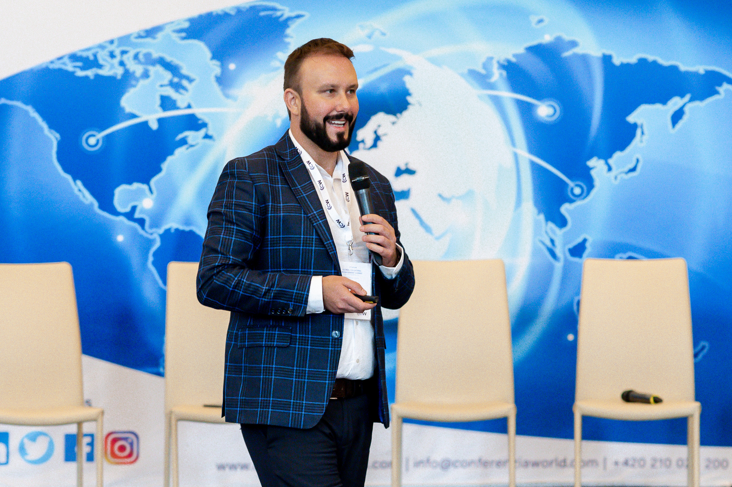 Eventos. Photographer, designer, contentmaker Ivan Batin