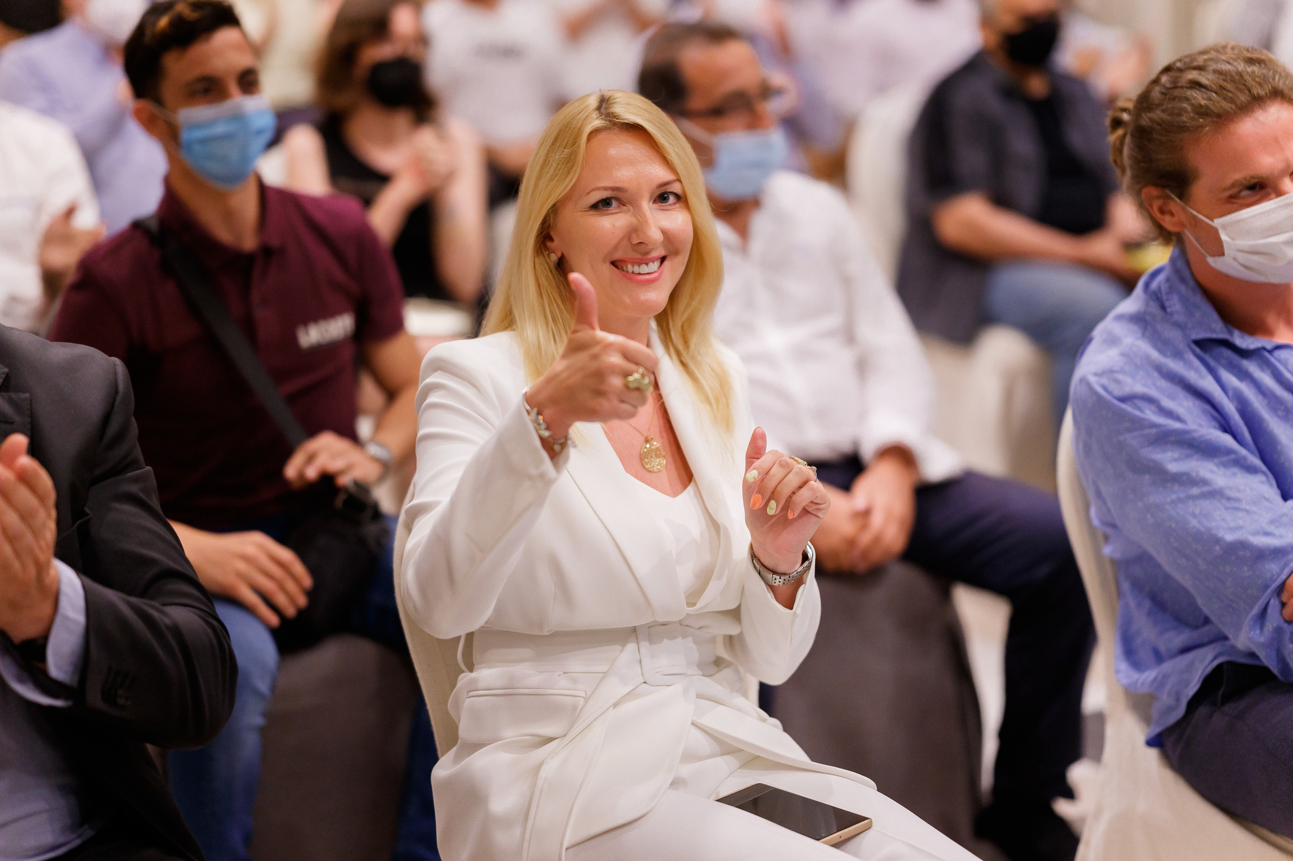 Eventos. Photographer, designer, contentmaker Ivan Batin