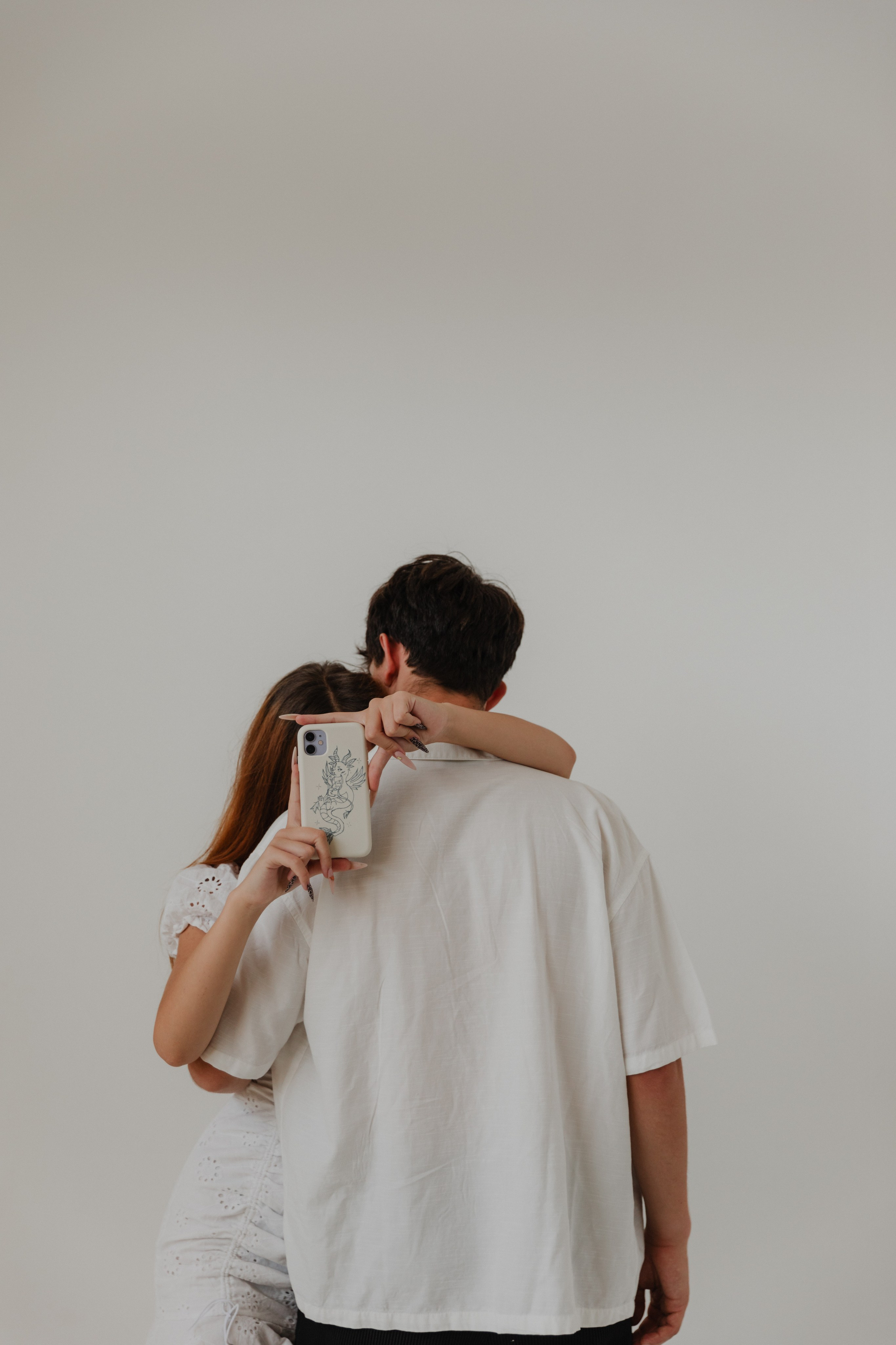 Ksu vs Liel. Tanya Chabanenko Photographer