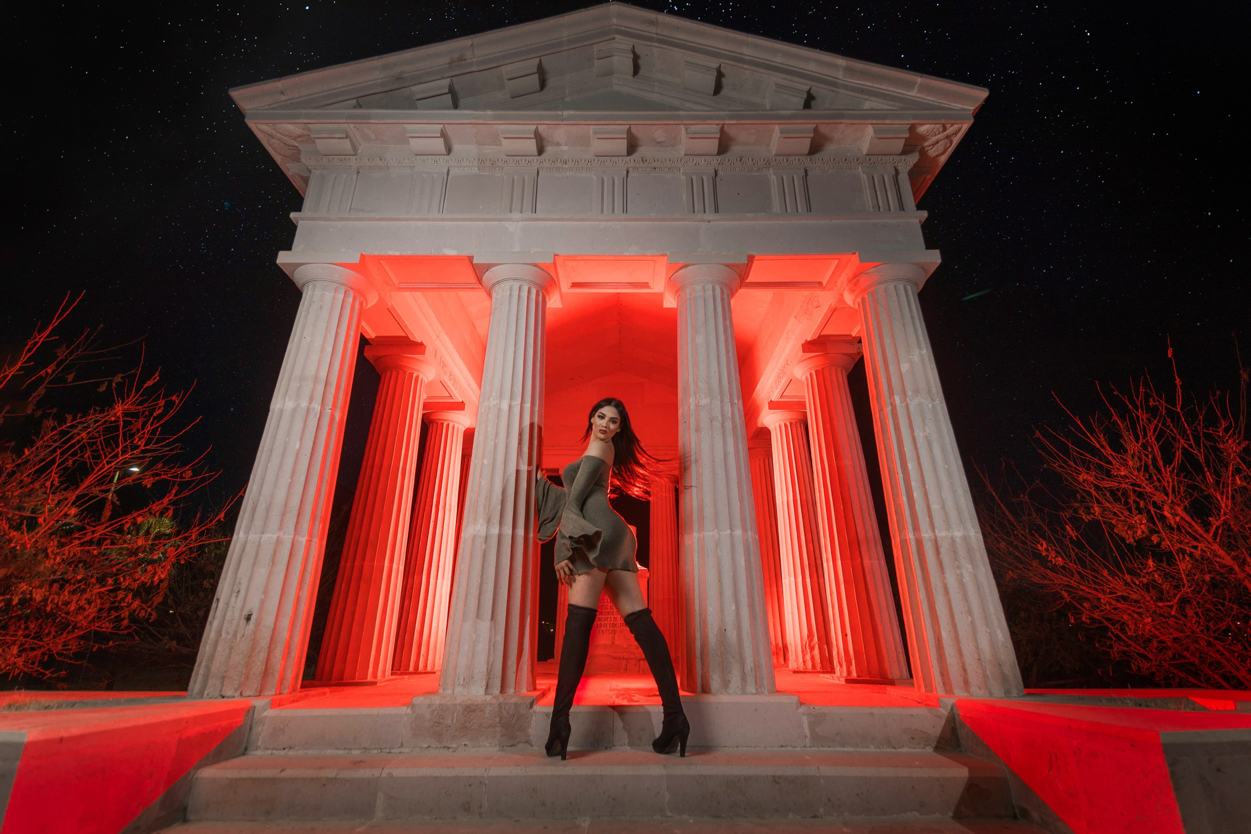 Portraits. Professional Photographer in Chihuahua, Mexico — Alex Mendoza