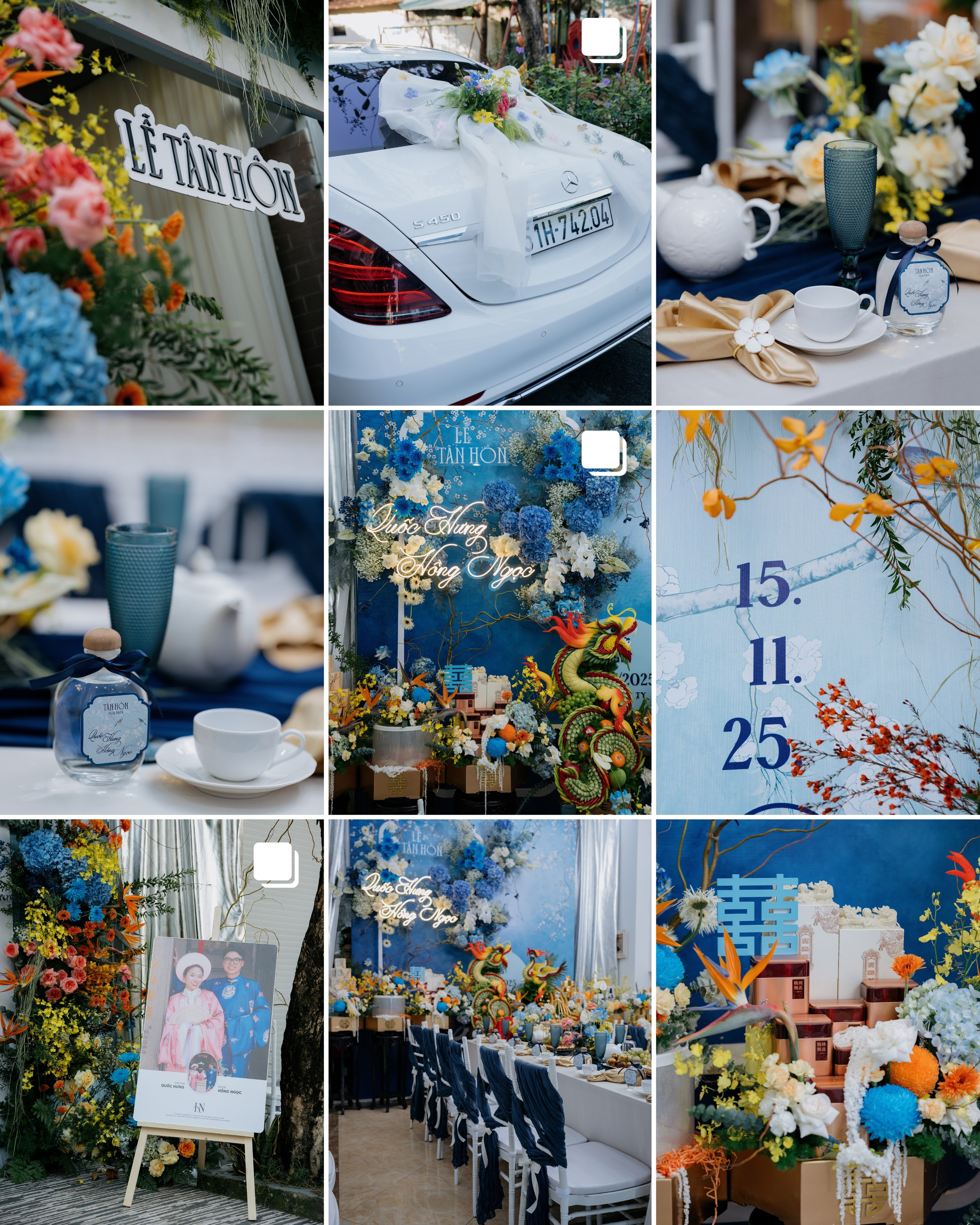 QUỐC HƯNG & HỒNG NGỌC. Nhiếp ảnh gia đám cưới hàng đầu tại Thành Phố Hồ Chí Minh