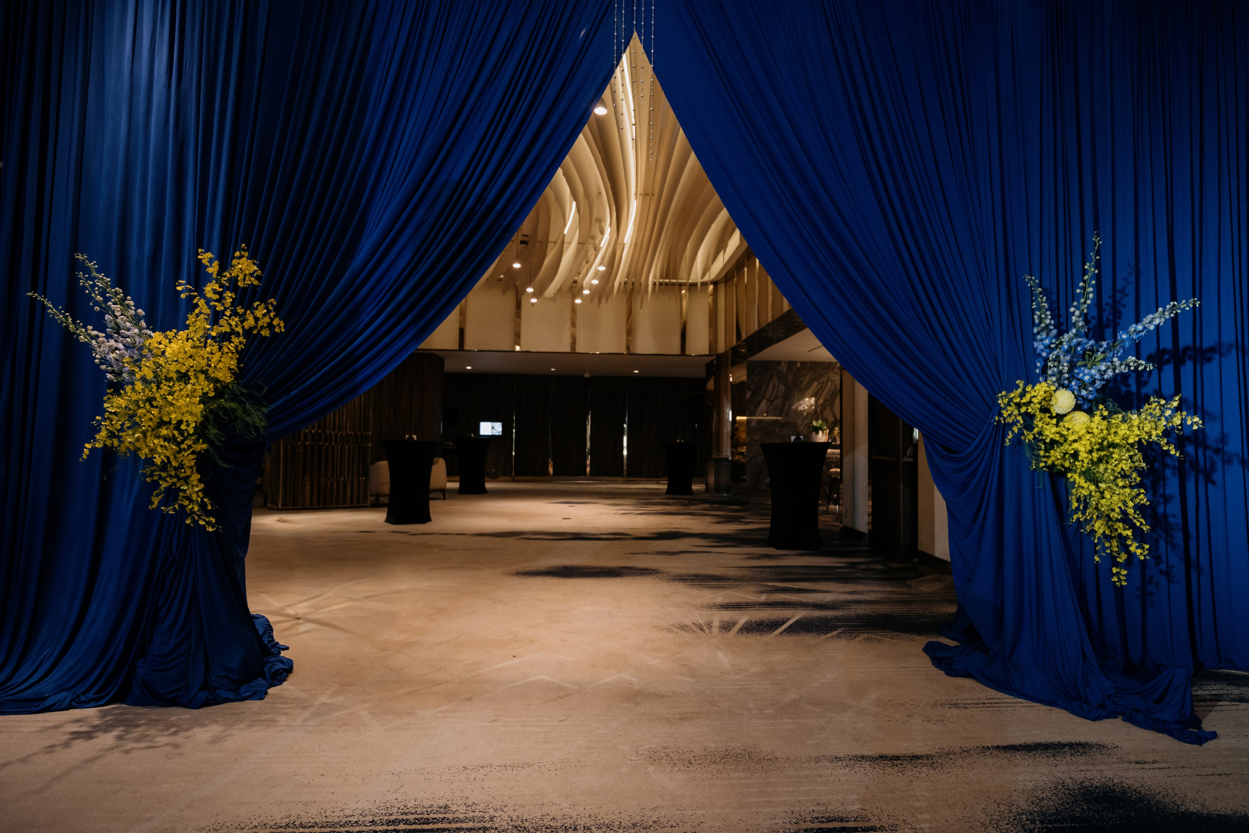 KHANG & TRANG / JW Mariot 08.11.2025. Saigon Wedding Present | Art Beyond Moments