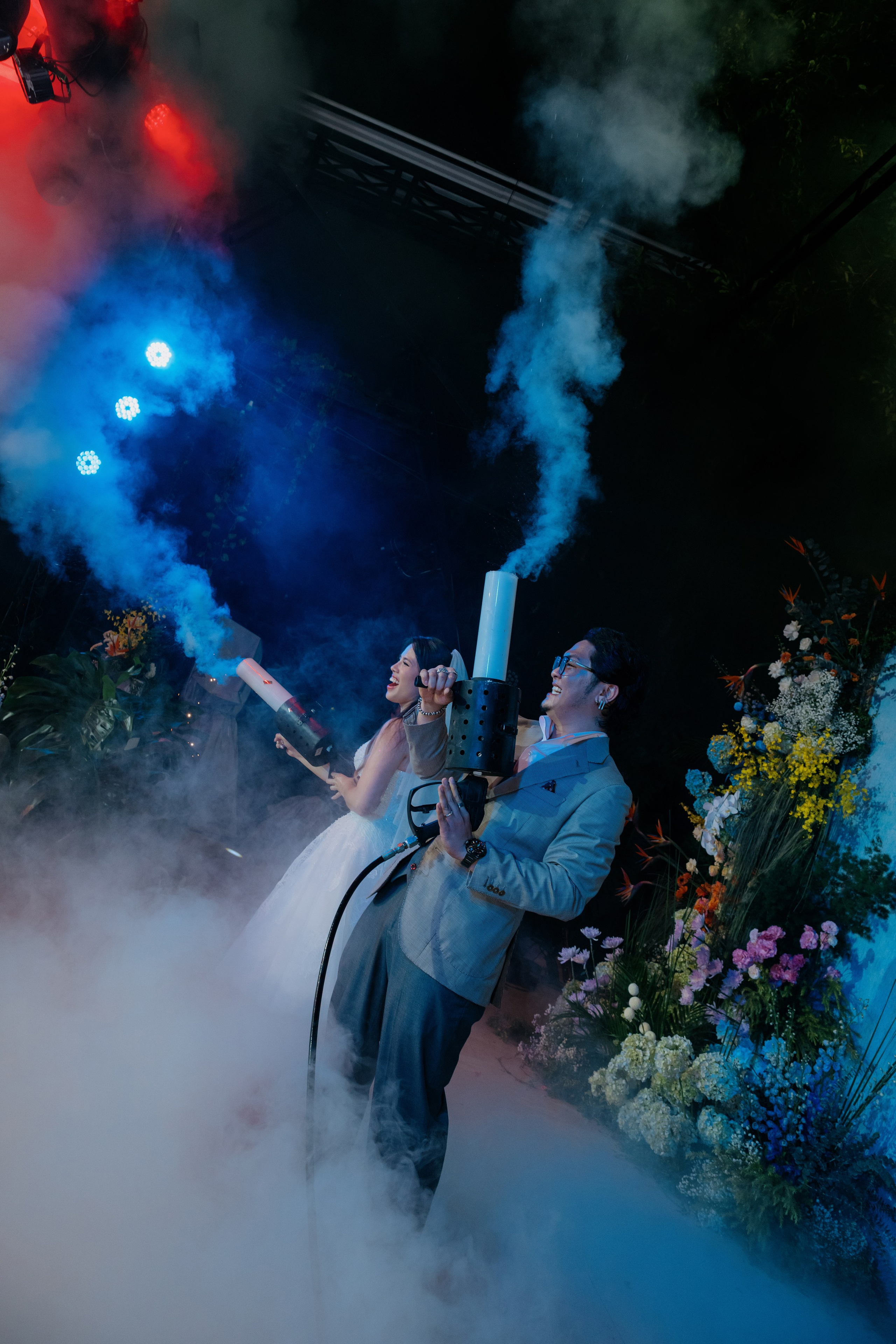 KHANG & TRANG / Long Khanh 08.11.2025. Saigon Wedding Present | Art Beyond Moments