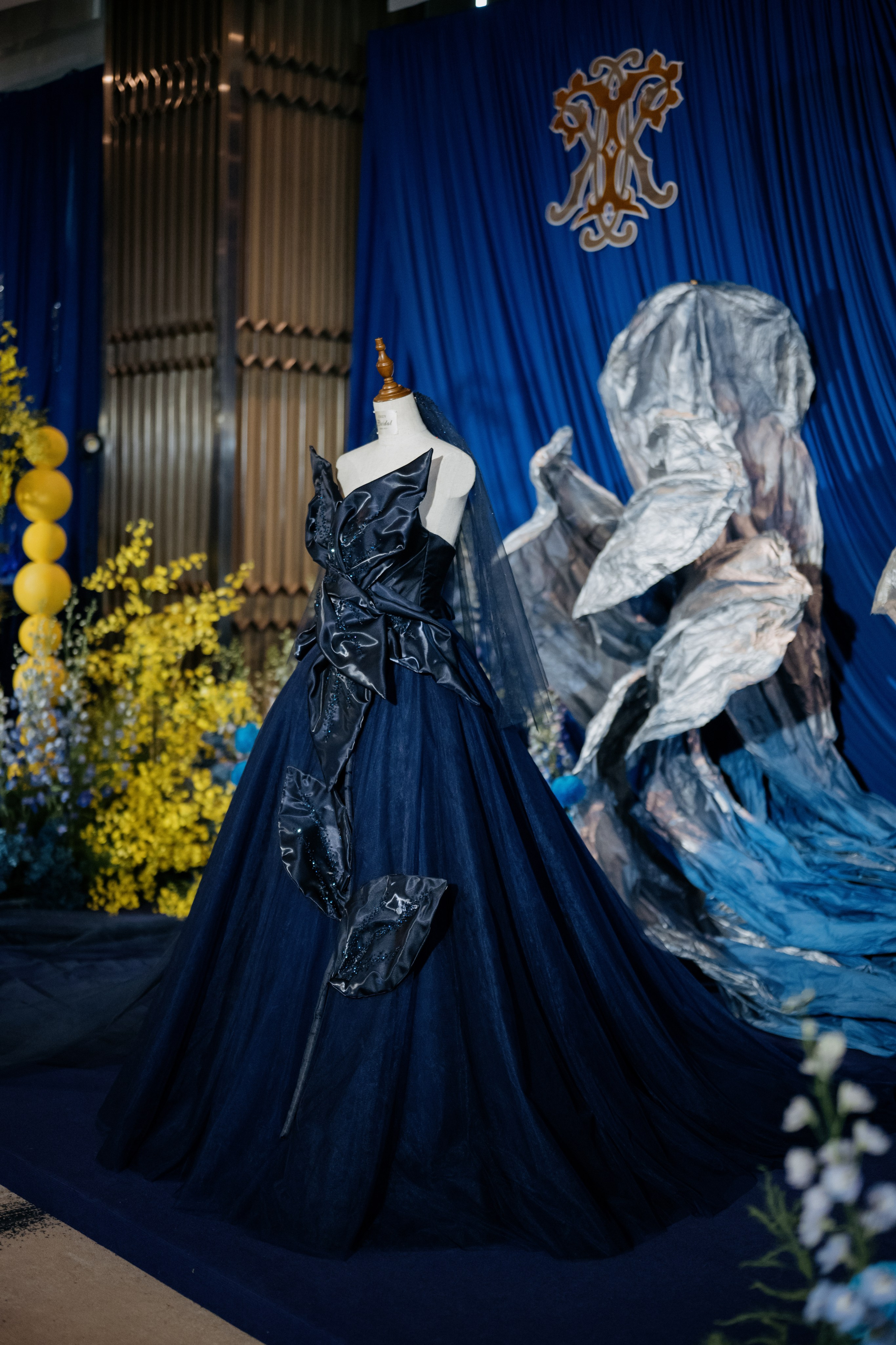 KHANG & TRANG / JW Mariot 08.11.2025. Saigon Wedding Present | Art Beyond Moments