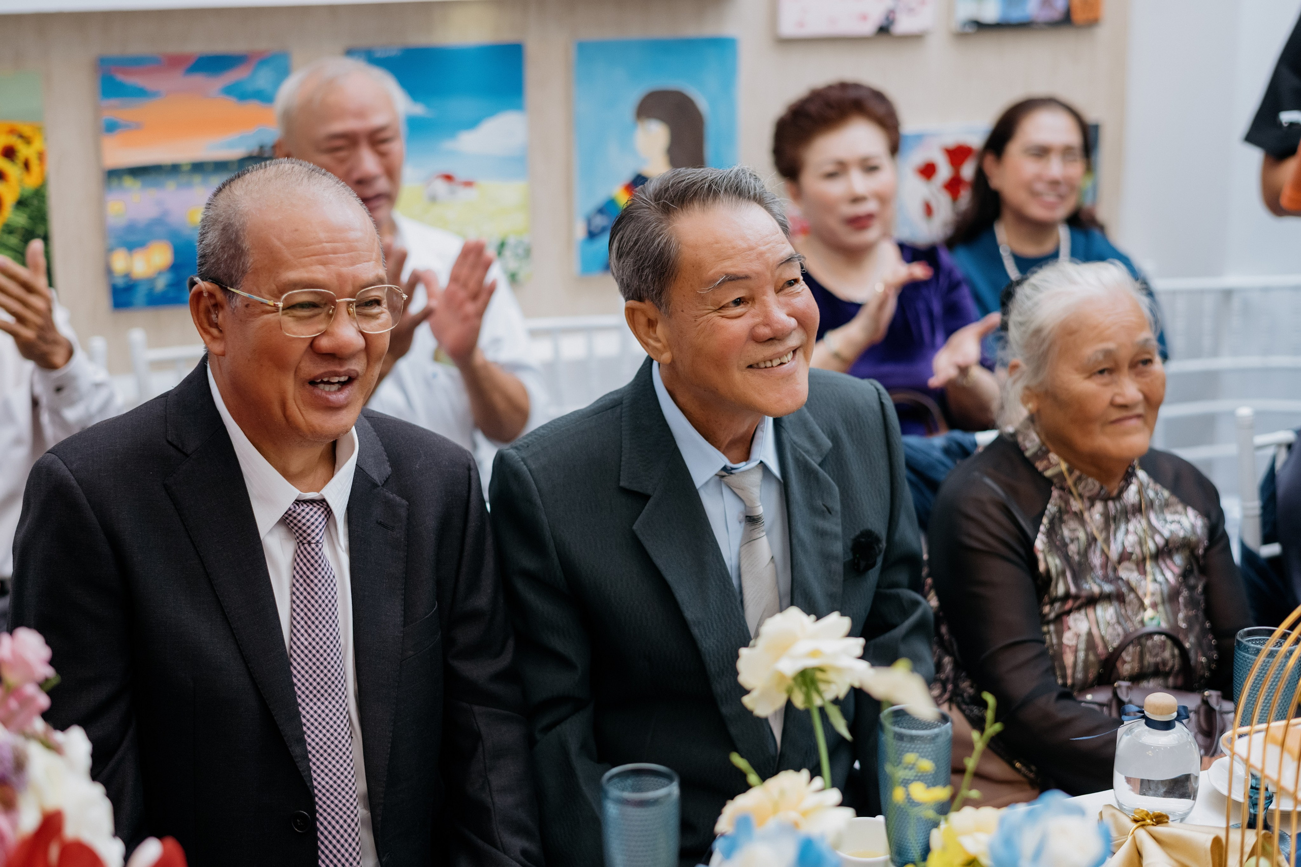 QUỐC HƯNG & HỒNG NGỌC. Nhiếp ảnh gia đám cưới hàng đầu tại Thành Phố Hồ Chí Minh
