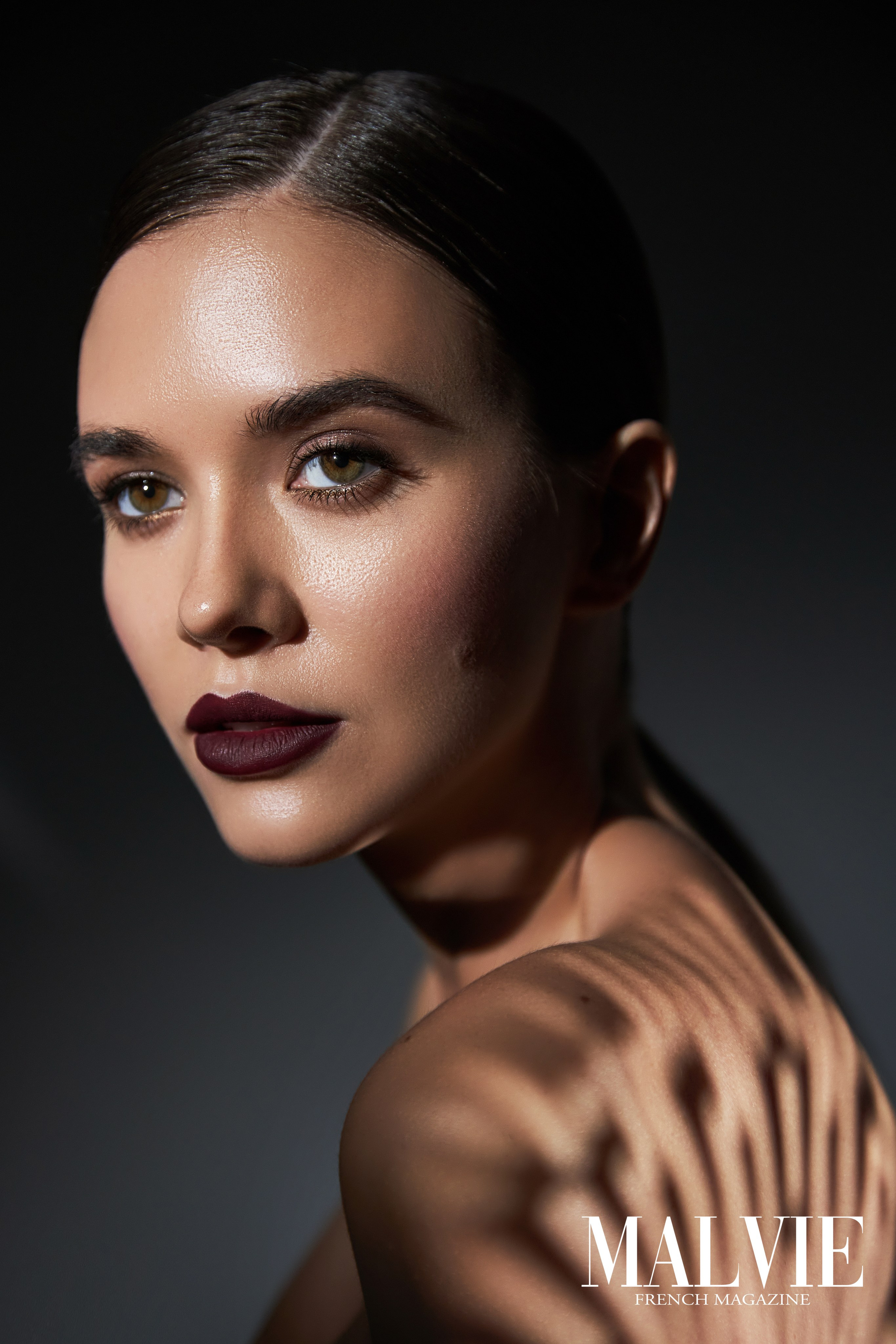 MAGAZINES. Photo and video production. Editing & retouching services. Training