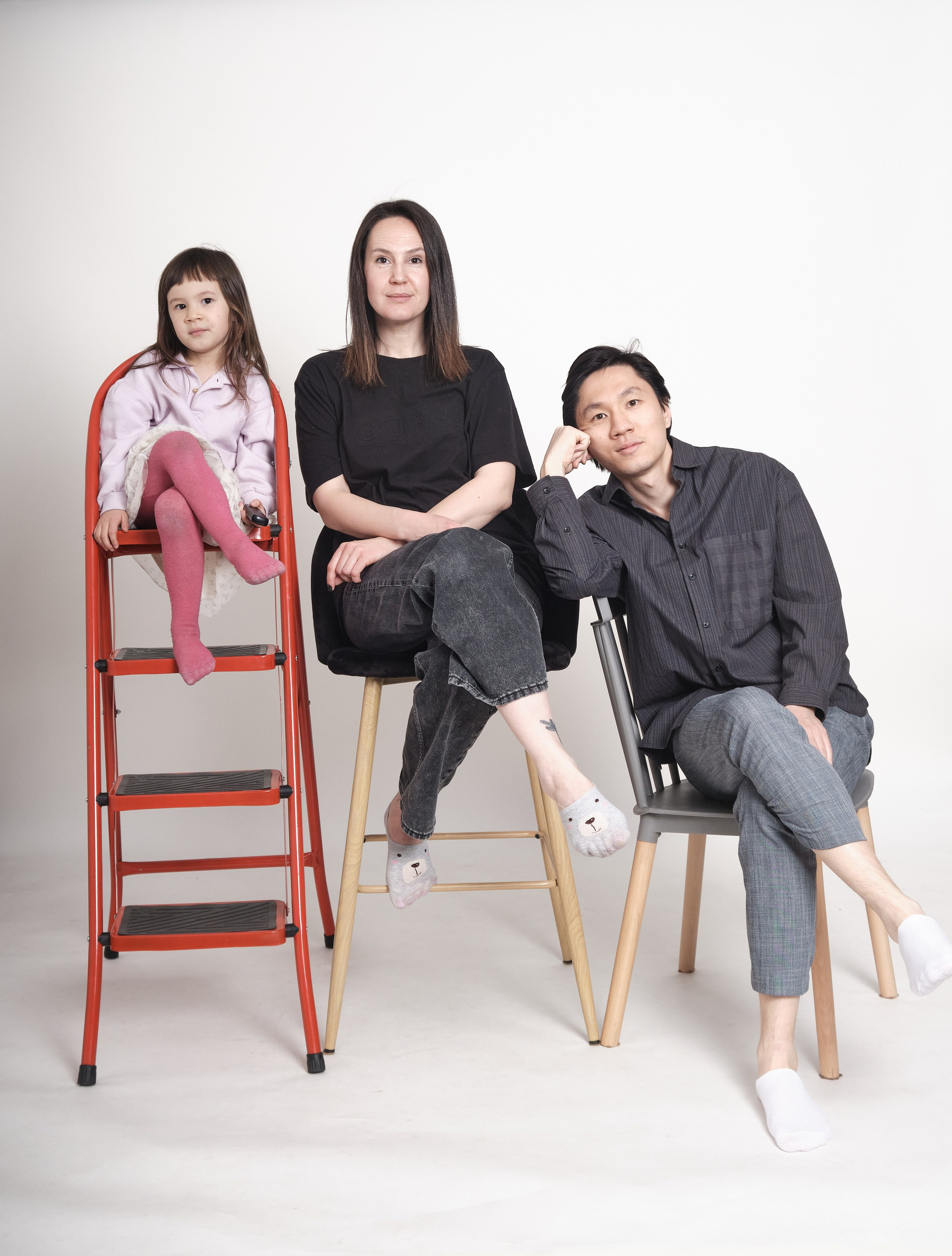 Testimonials. Reflexy-ն առաջին պրոֆեսիոնալ սելֆի-ստուդիան է Հայաստանում