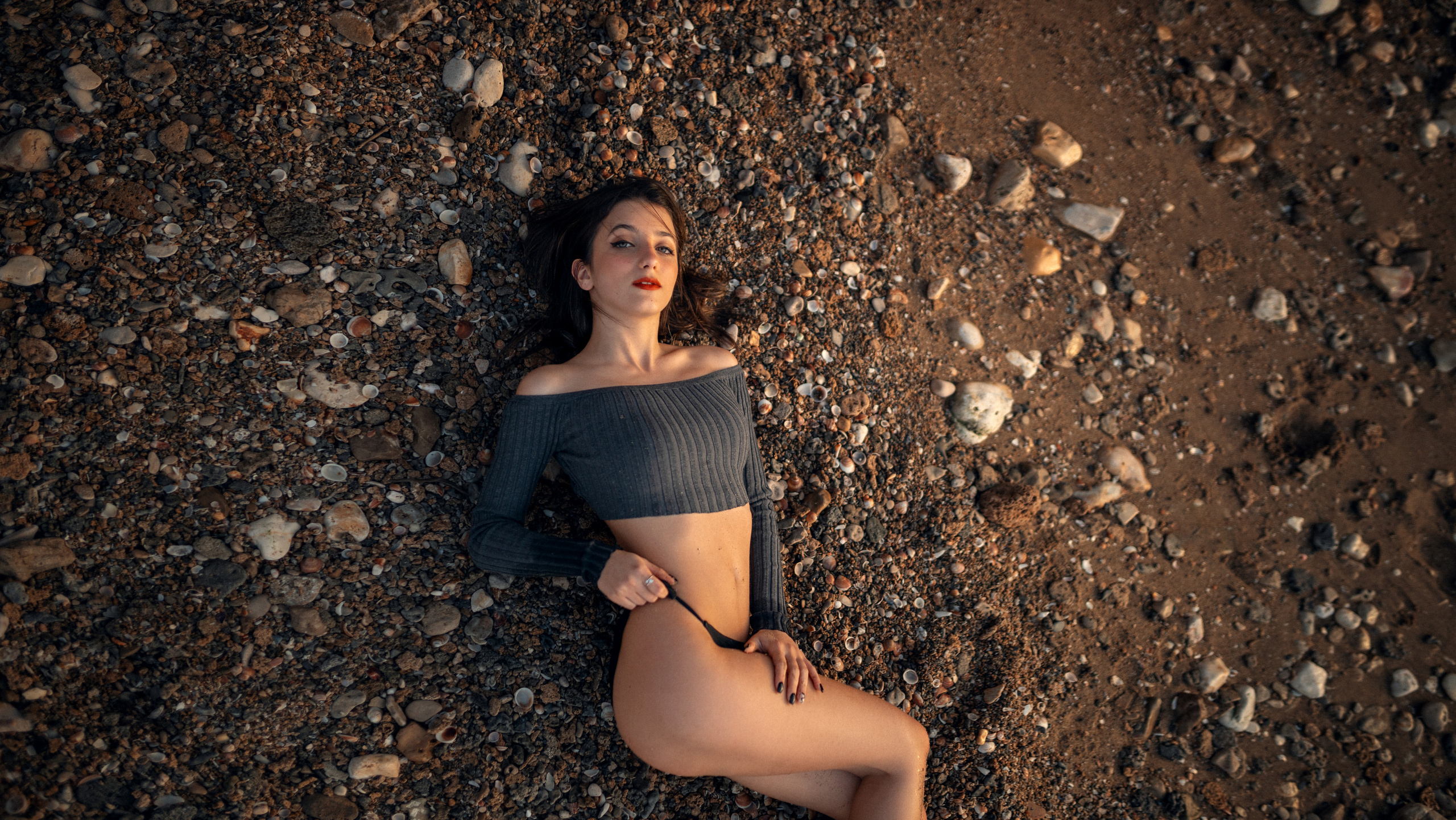 Tel Aviv Photographer Sergey Kiselov