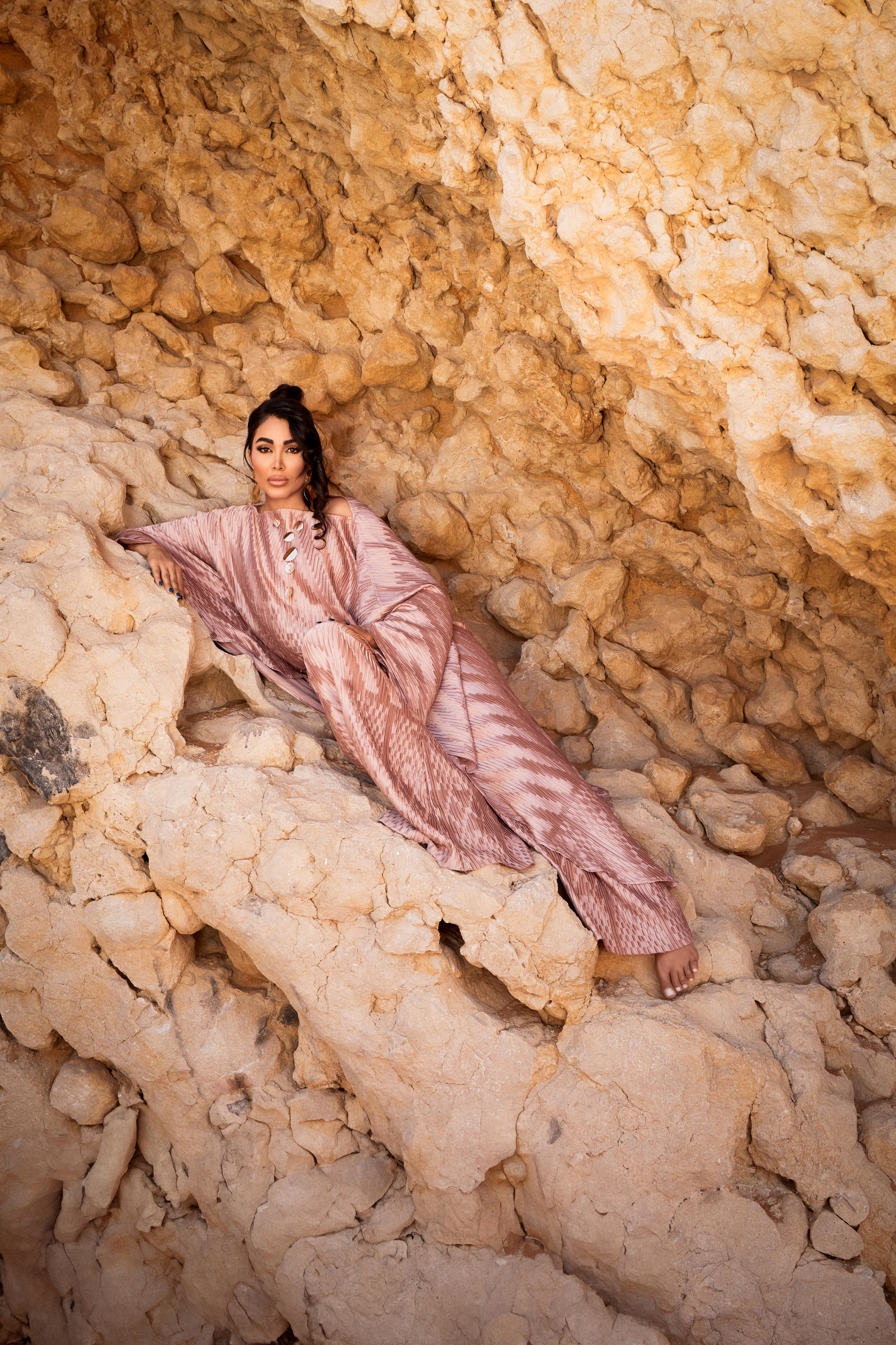 REINAS DEL DESIERTO. SDimagery