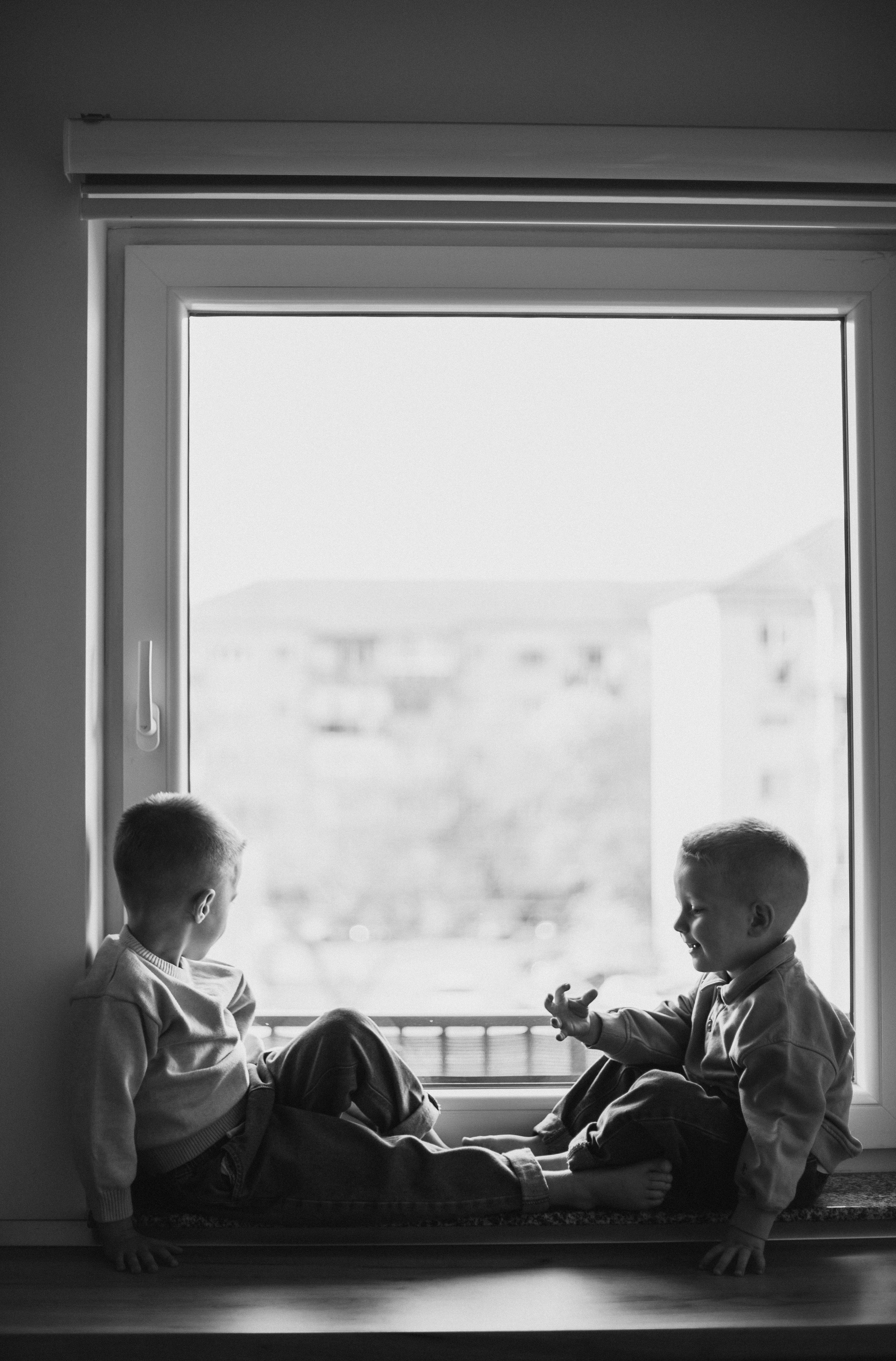 Ședință foto de&nbsp;familie în Oradea