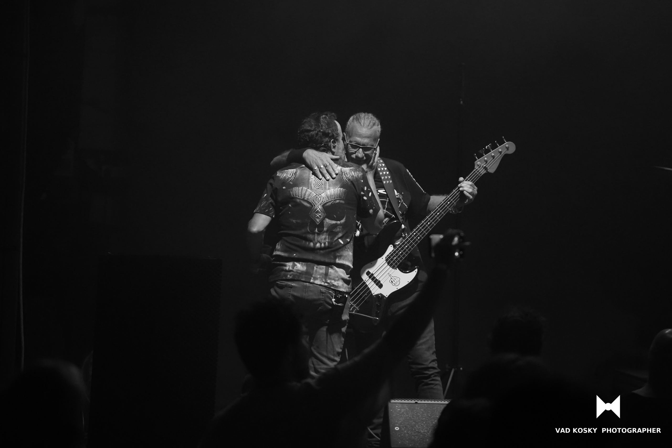 Stell Maris — Gagarin TLV 28.10.25. Vad Kosky Photographer