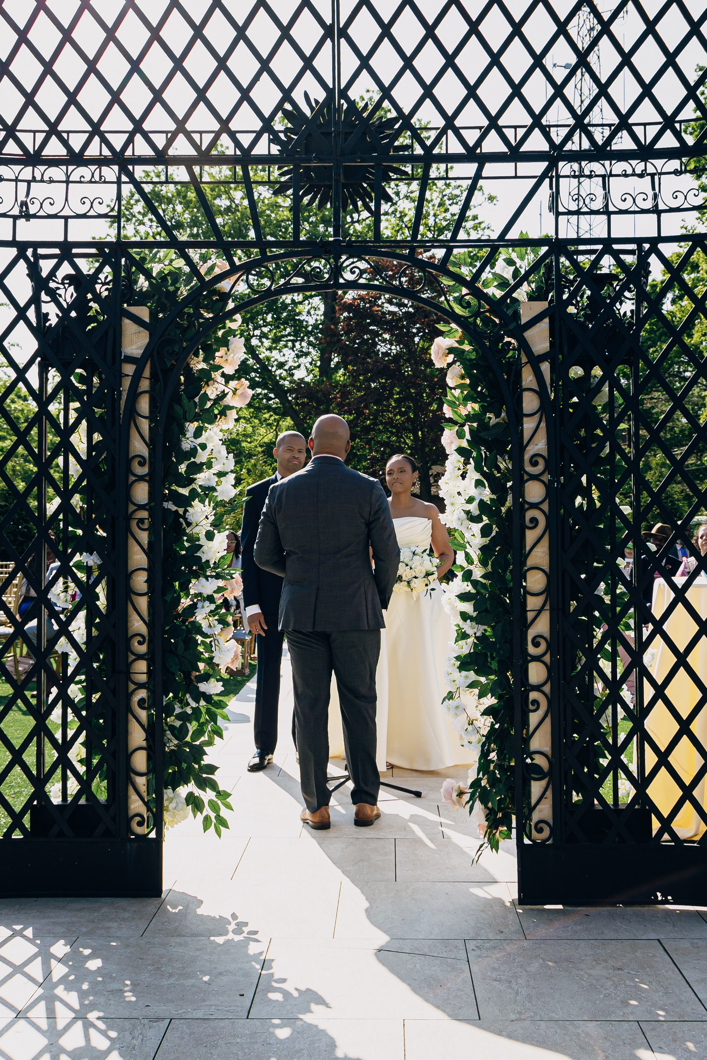 Nakia & Christal. Wedding Photo & Video