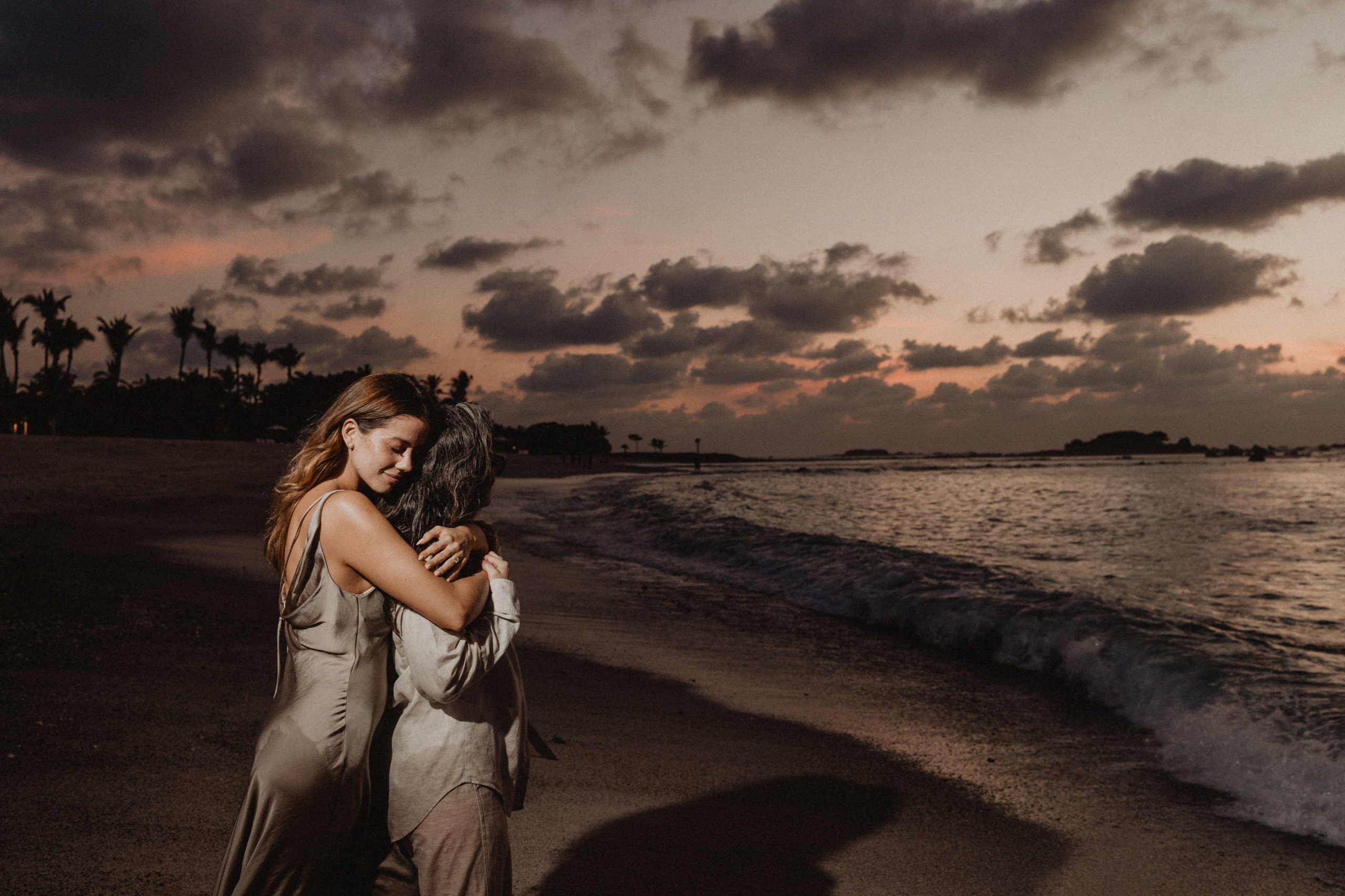 Marriage Proposal in Punta de Mita | Unforgettable Beach Proposals