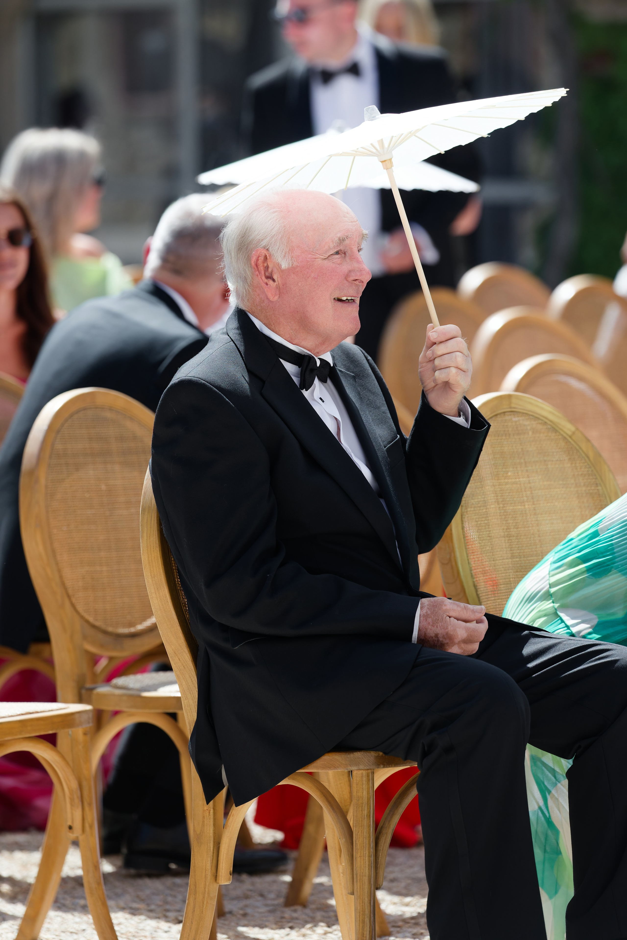 Wedding at Château L’Hospitalet in Narbonne, France. Destination Wedding Photographer — Nikita Burtsev