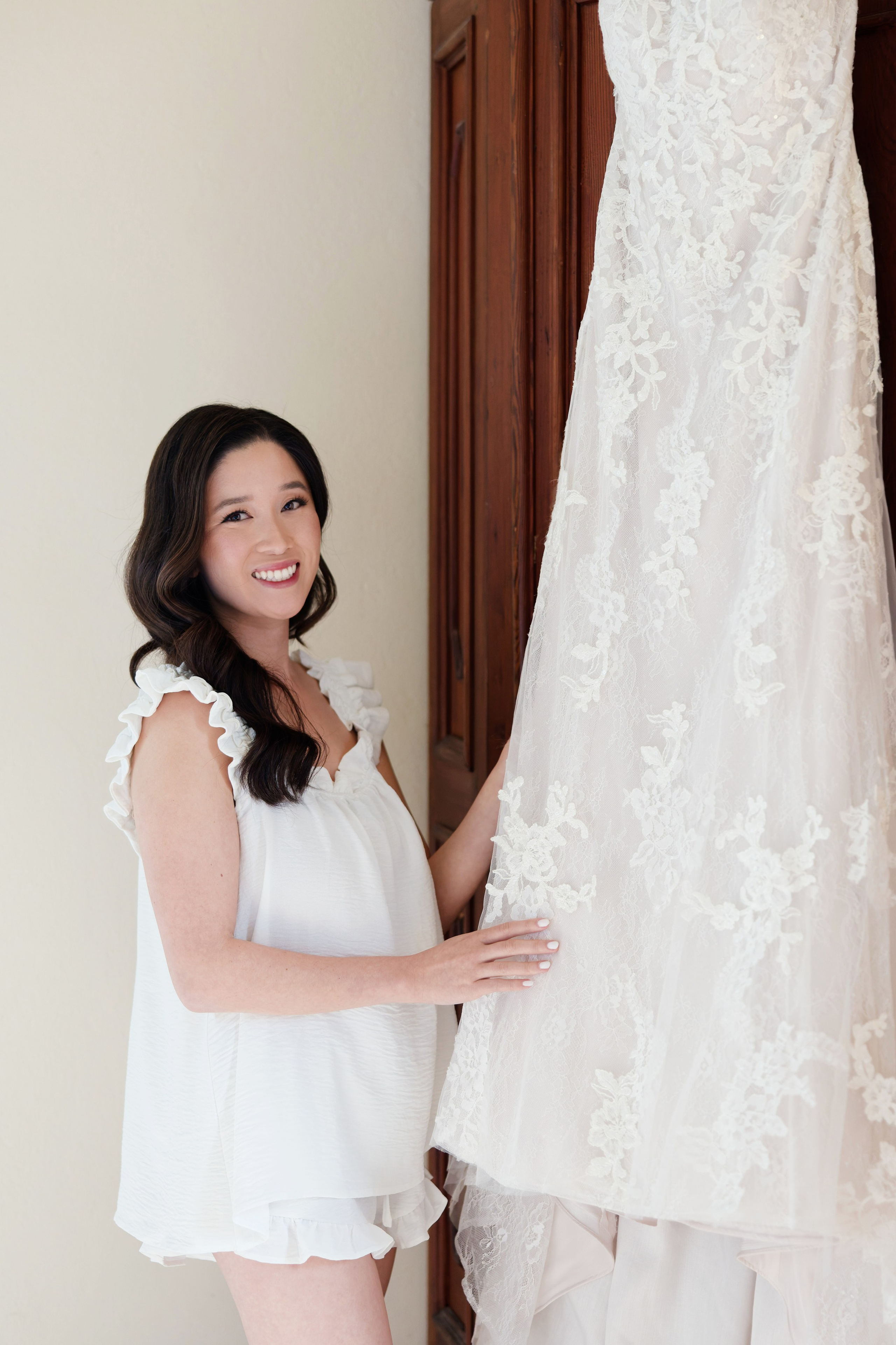 Wedding at Villa Merlo Nero, Florence