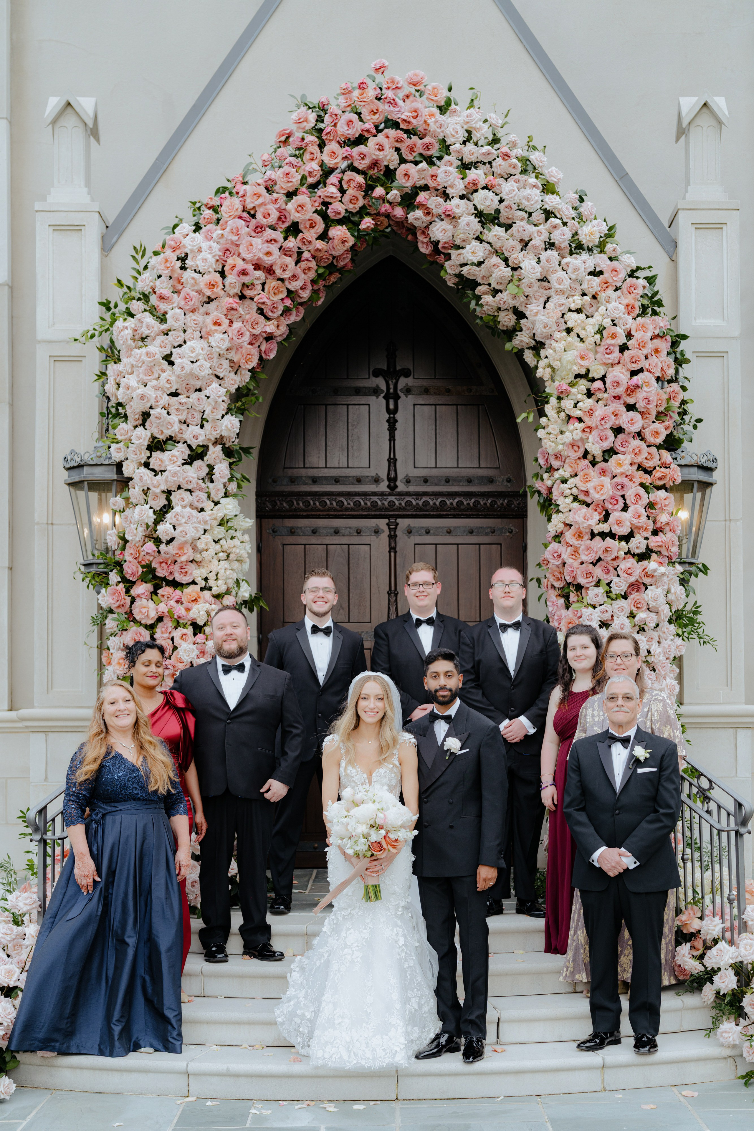 Luxury Indian Wedding Photography Gallery | New York & New Jersey & Florida | Vova Chi. Wedding photographer and videographer New York | New Jersey