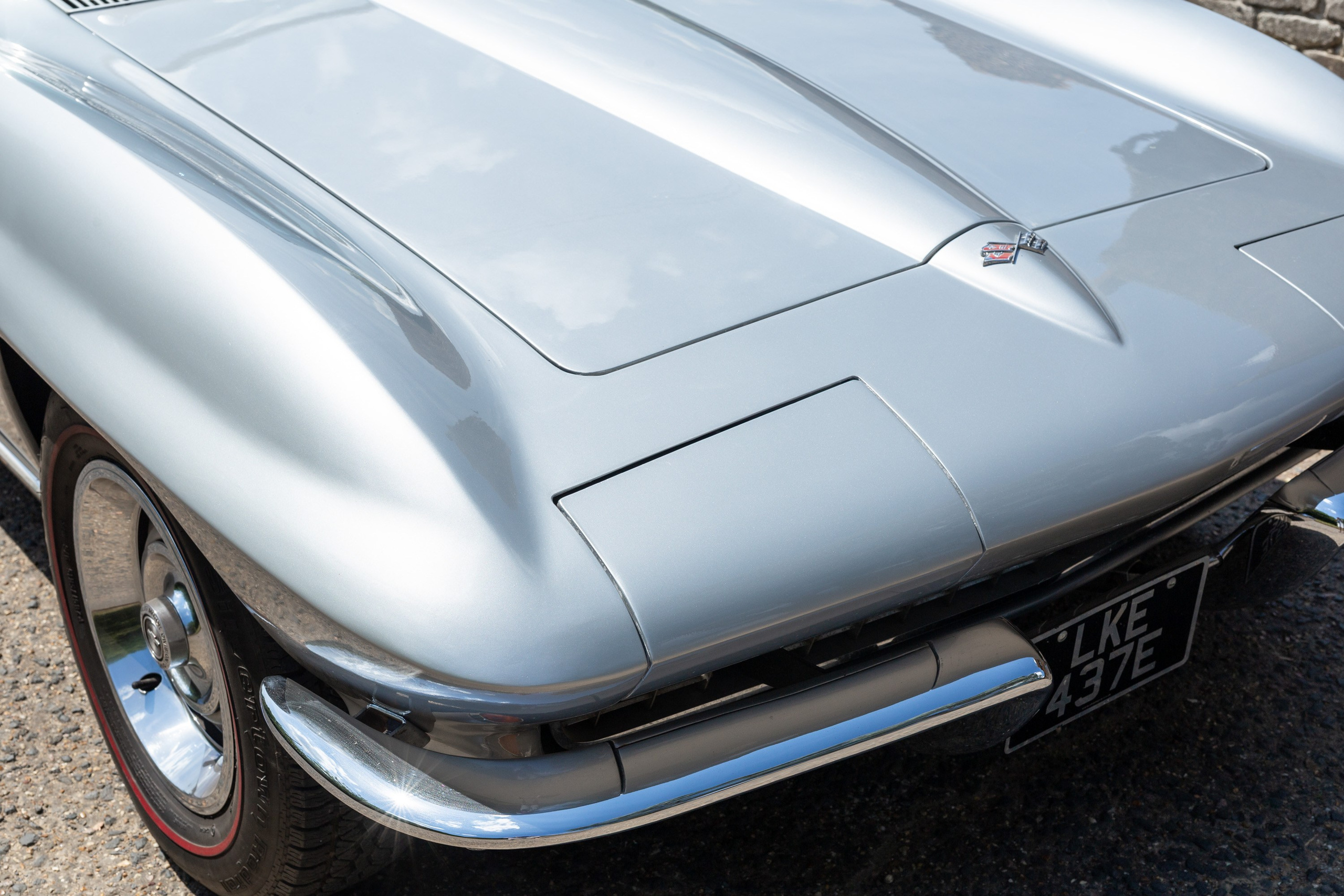 Auctions. Automotive photographer based in London