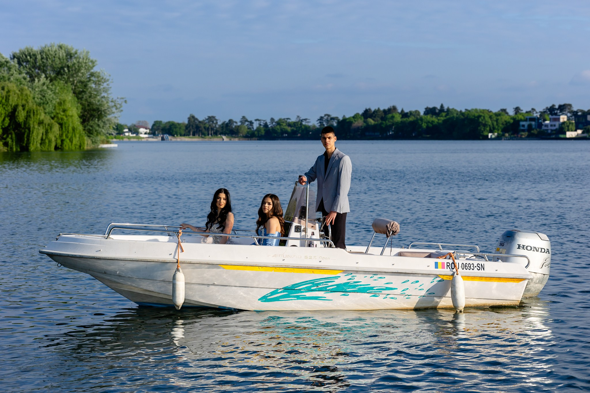 Antonia - Maria - Dan. Stoica Studio | Fotograf evenimente