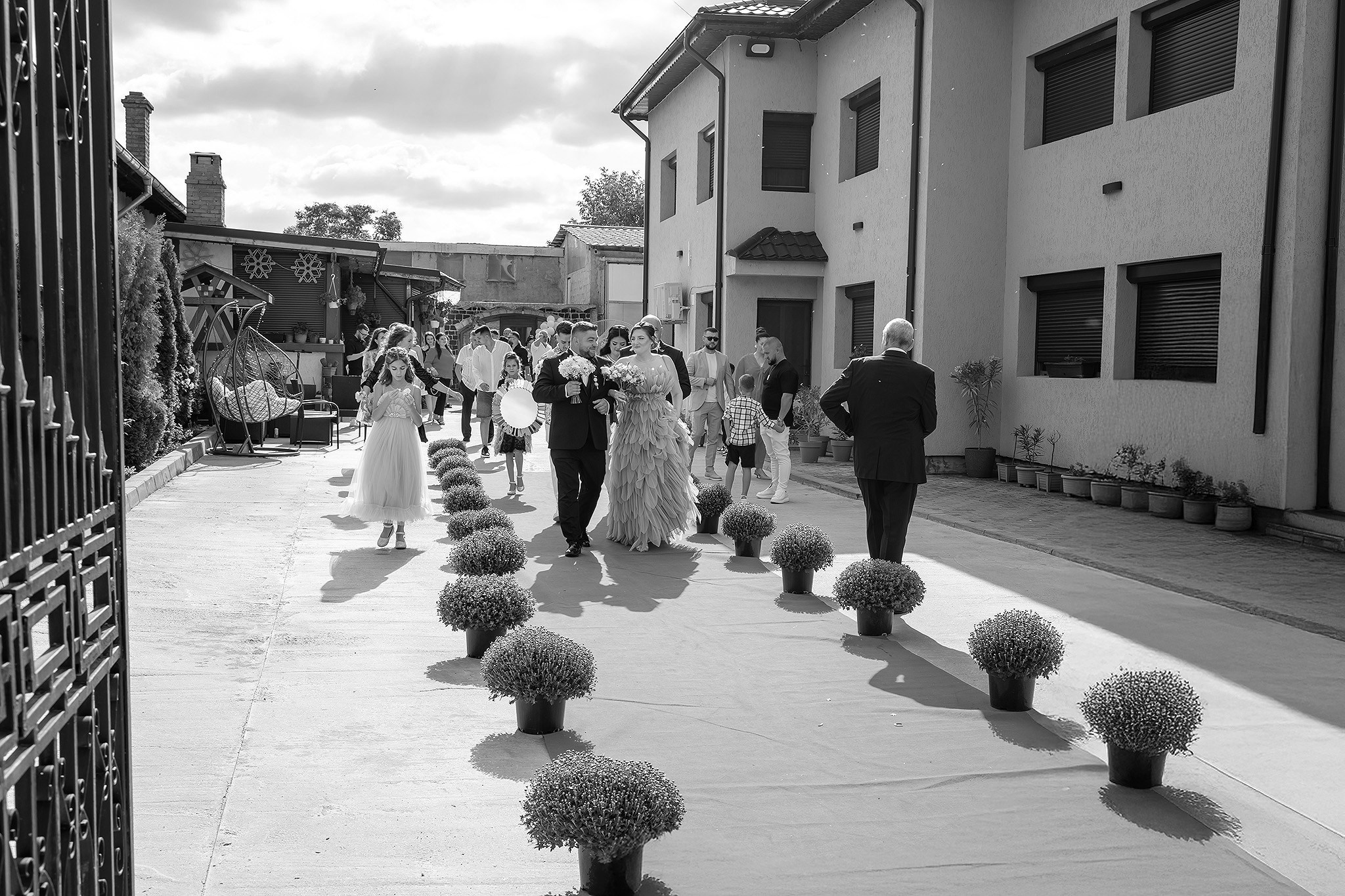 Oana & Marius. Stoica Studio | Fotograf evenimente