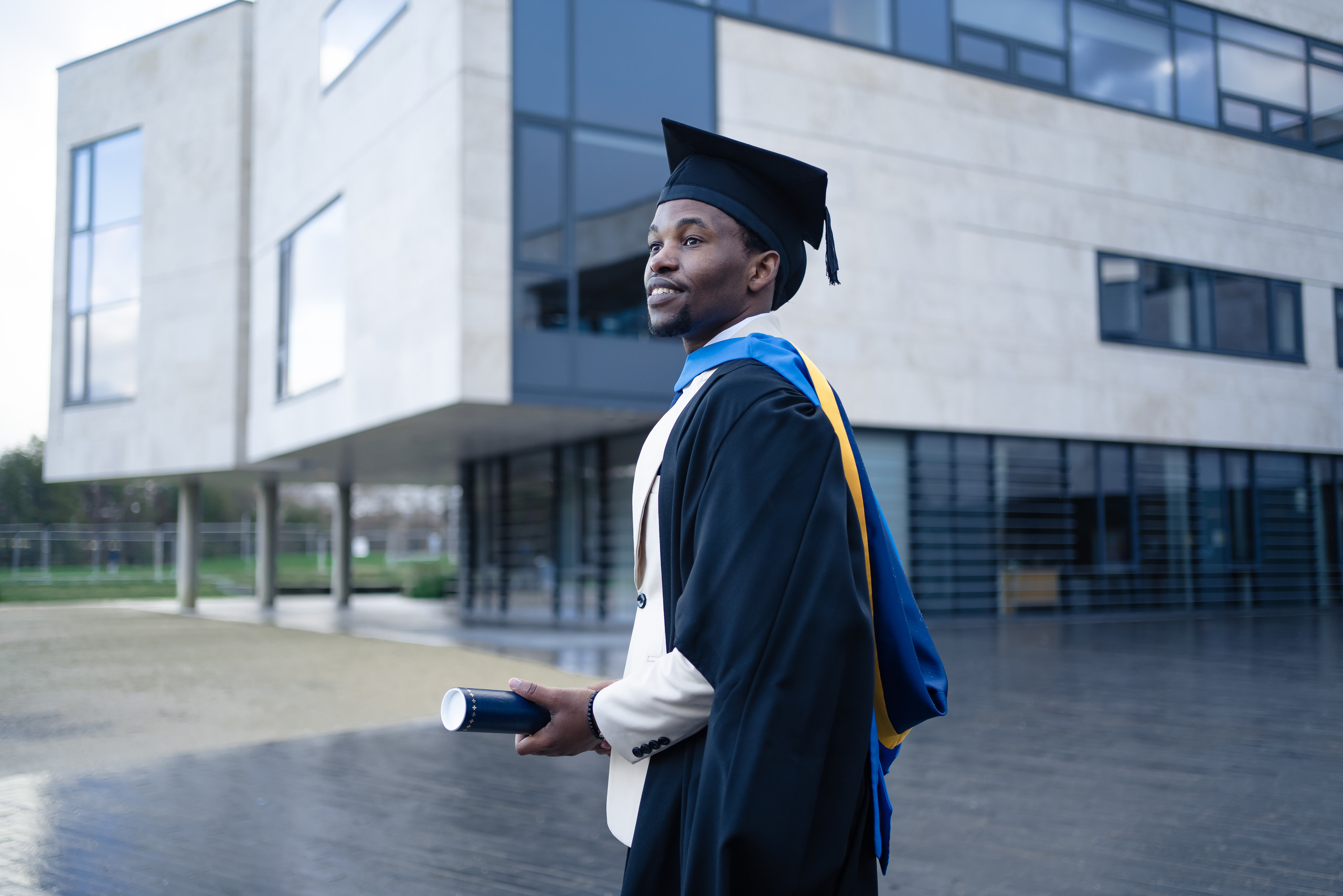 graduation, Dublin, UCD, graduation photo session, college, university graduation