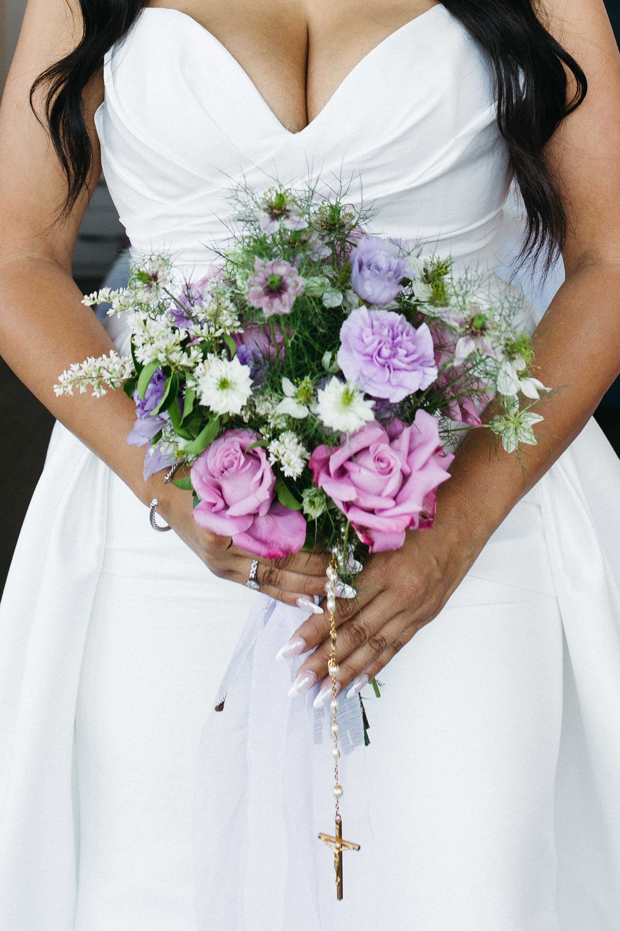 Jesse Marina. Fotografo di matrimoni