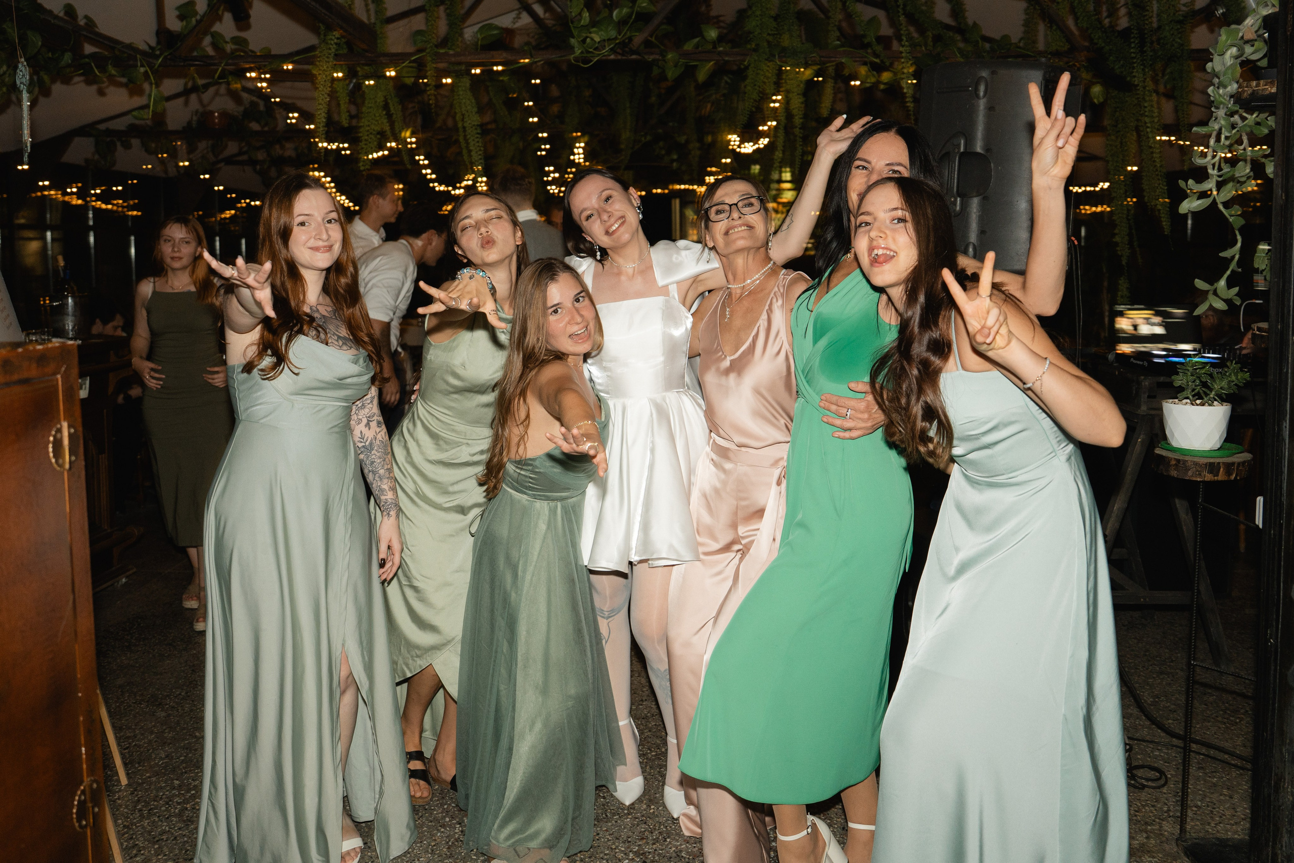 Kiketi. Denis & Lera. Дарья Филькова — фотограф и видеограф в Тбилиси, Грузия