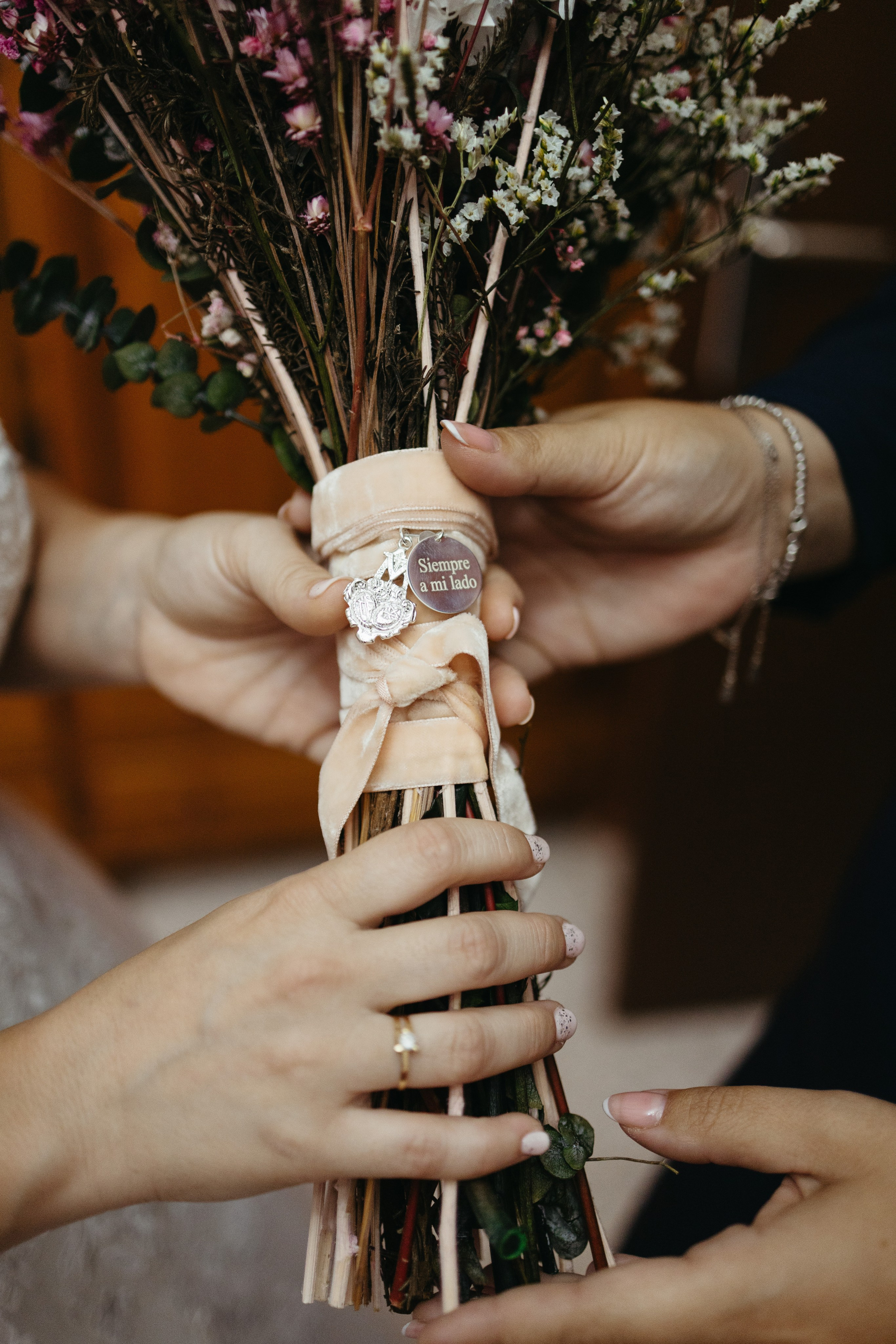 J + I. Fotografía de bodas en Córdoba