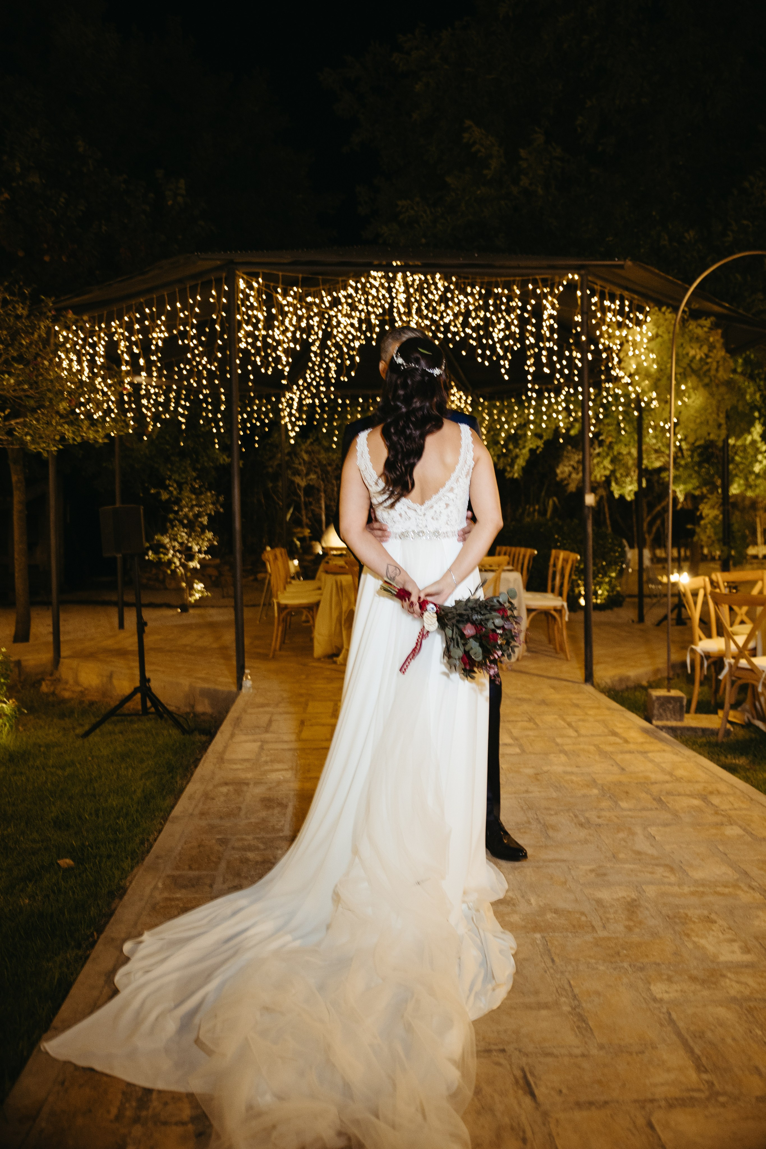 G+C. Fotografía de bodas en Córdoba