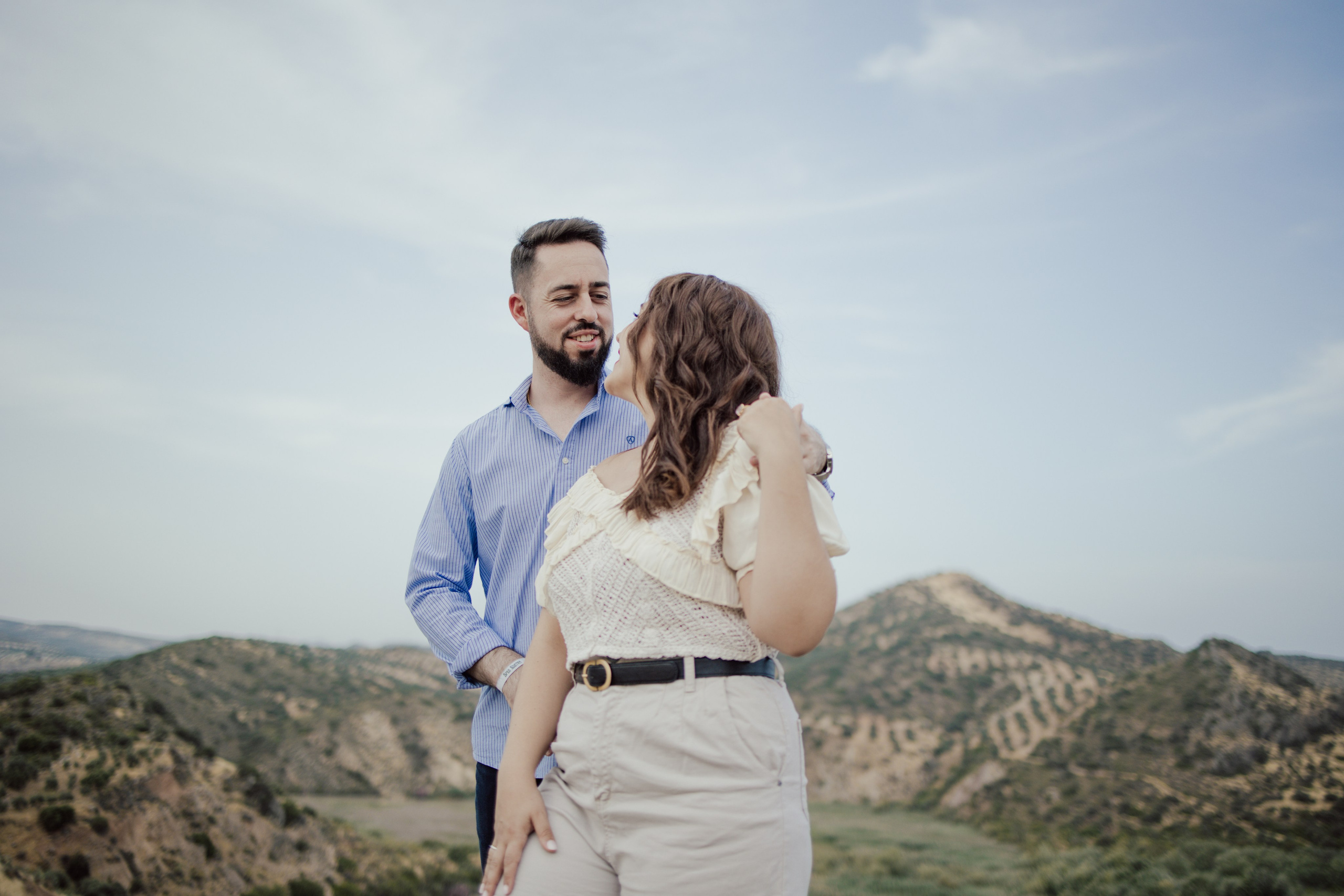 D + AR. Fotografía de bodas en Córdoba