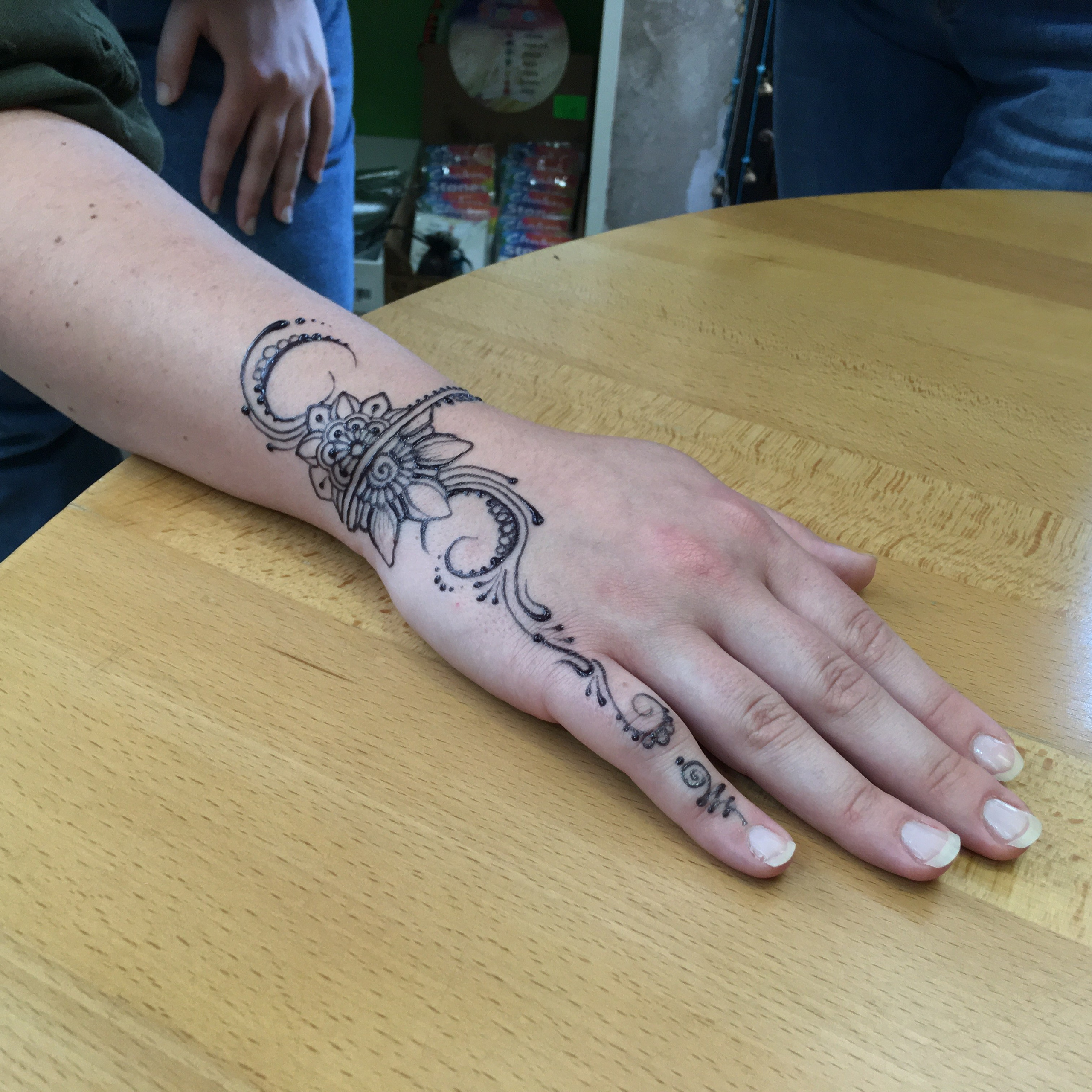 Kanapotrfolio. Numerologija. Nevrografika. Delavnice