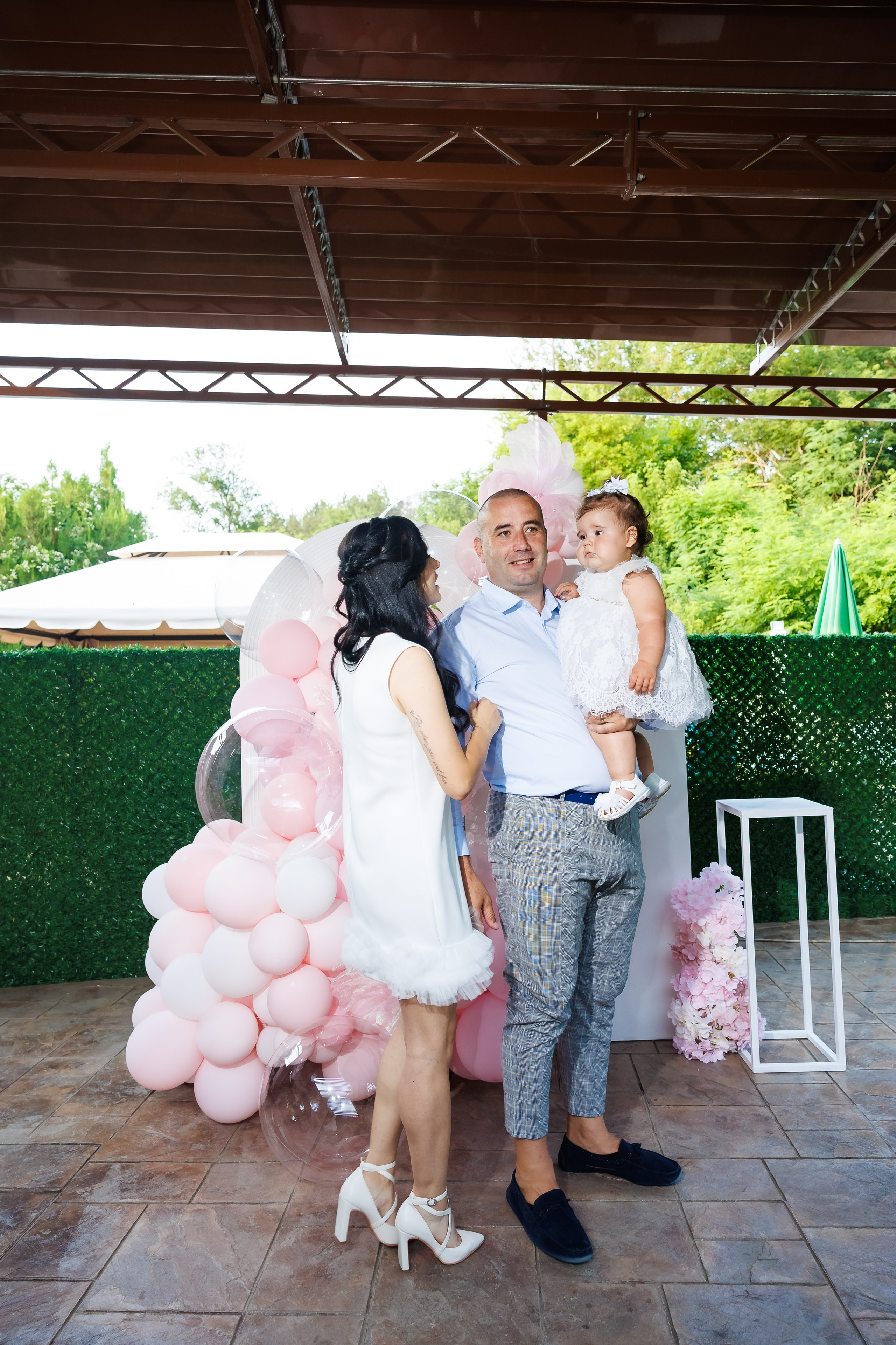 Bachelorette Party. Фотограф Ирина Йотова