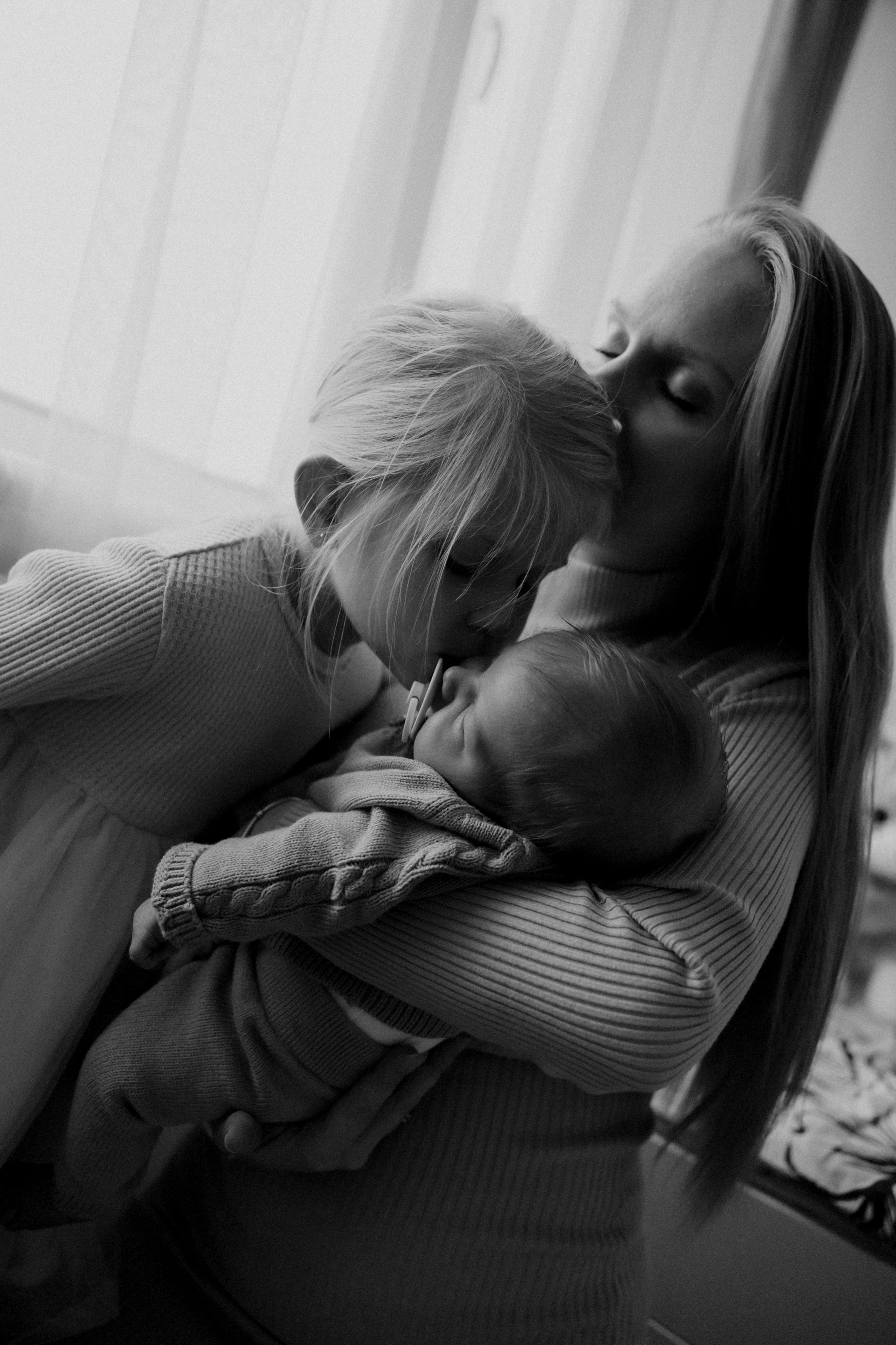 Baby Boy. Фотограф Ирина Йотова